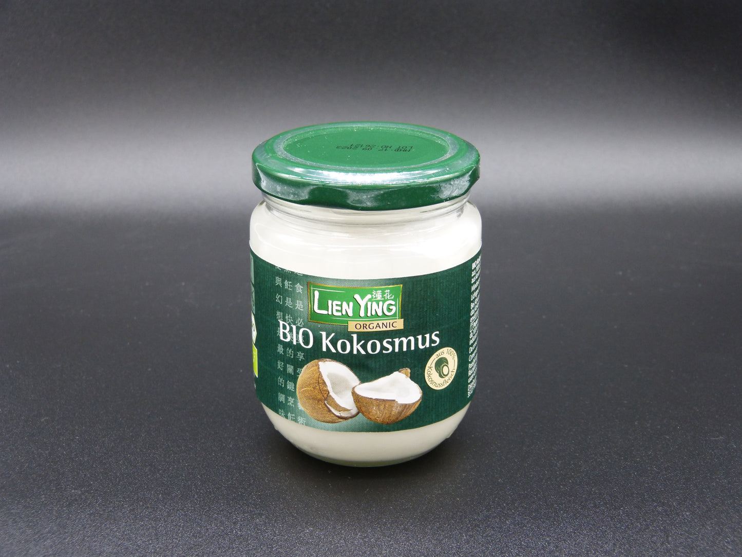 Kokosmus