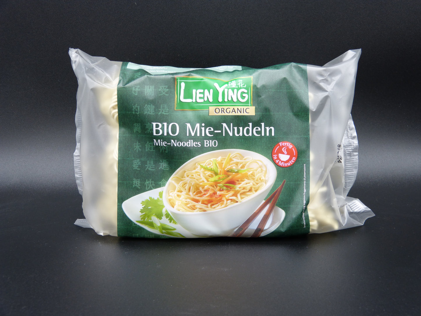 Mie-Nudeln