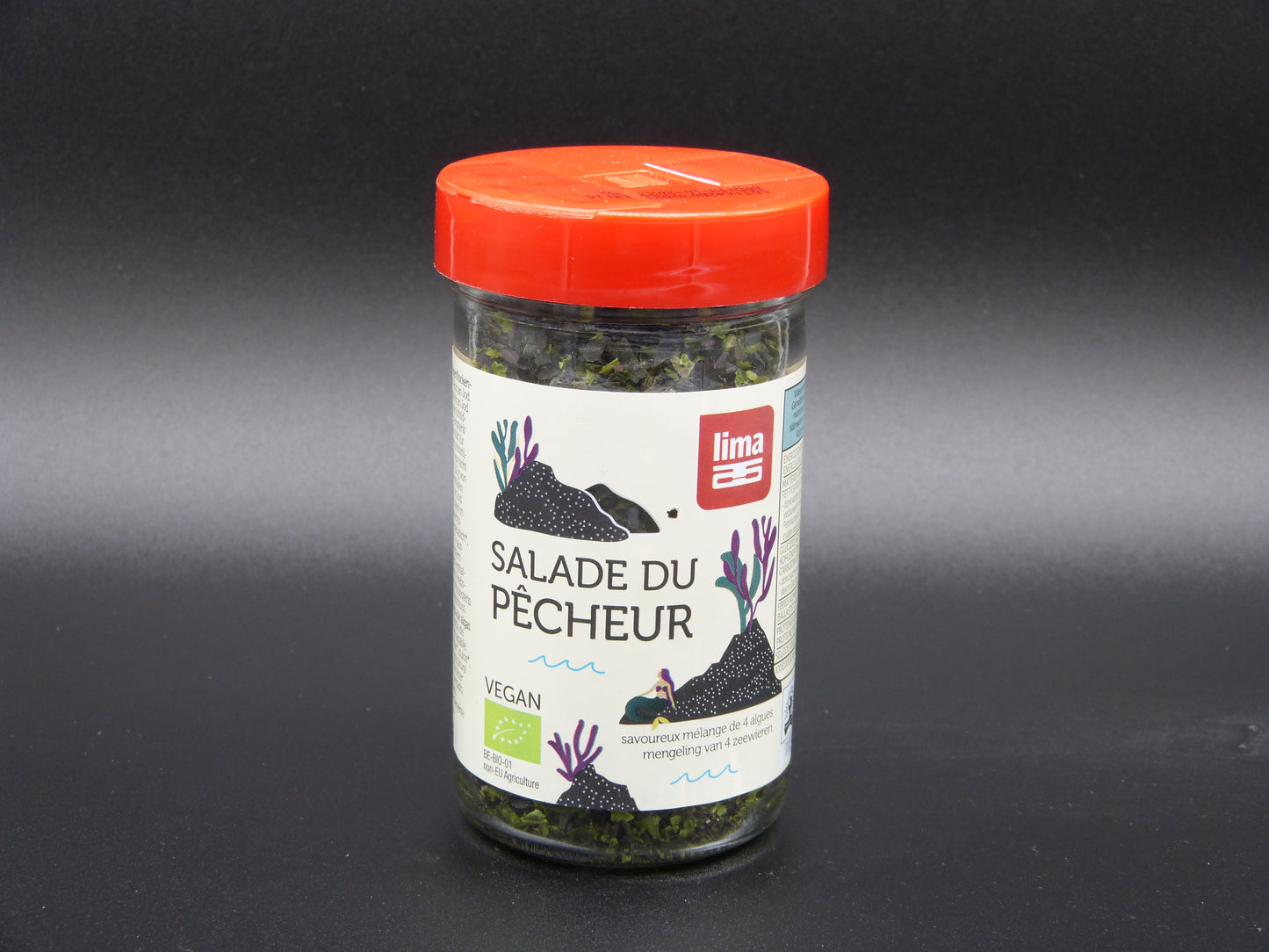 Salade du Pecheur
