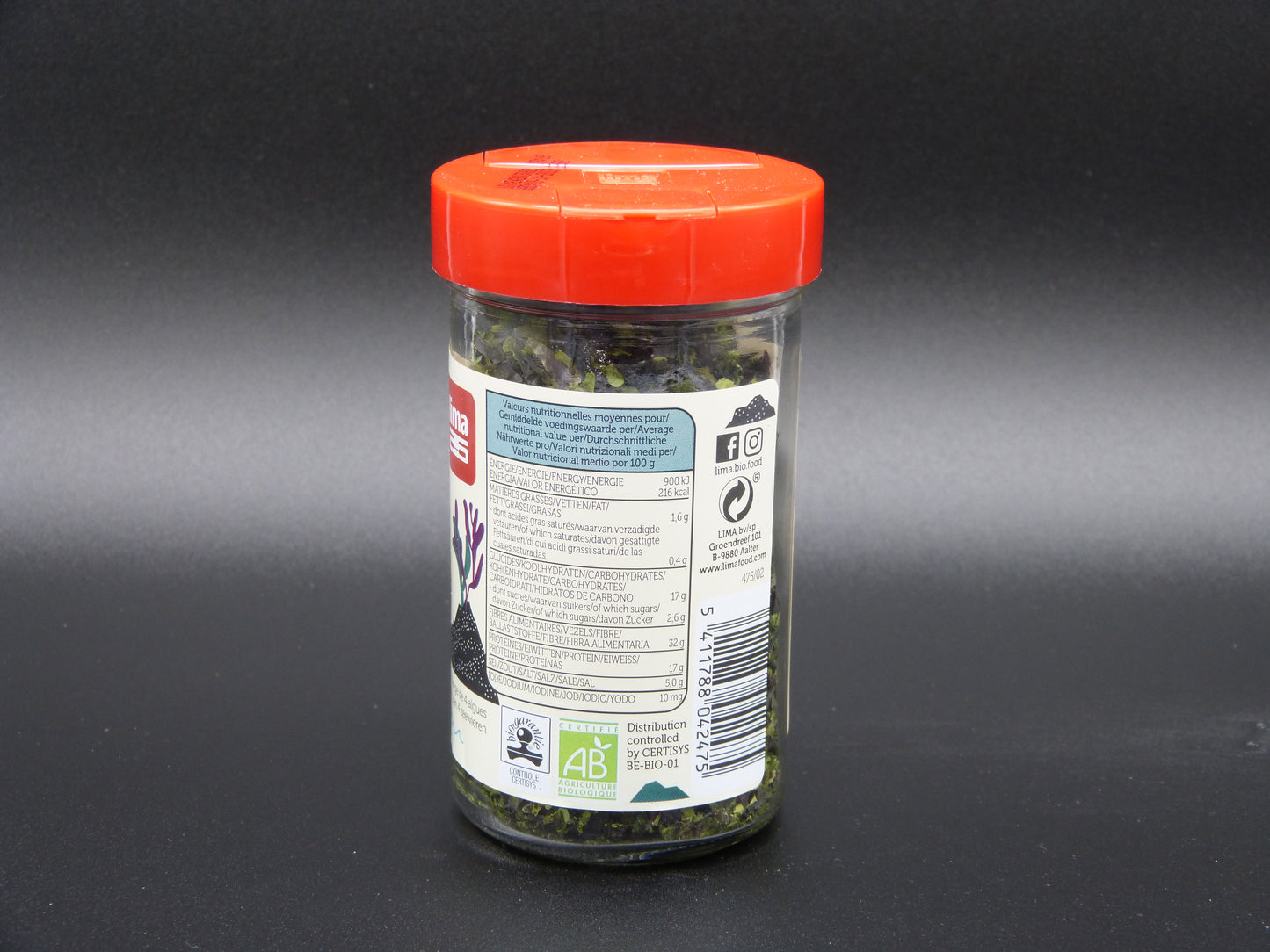 Salade du Pecheur