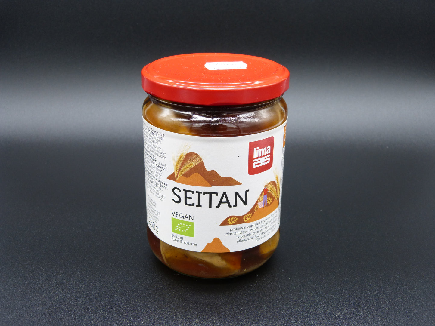 Seitan
