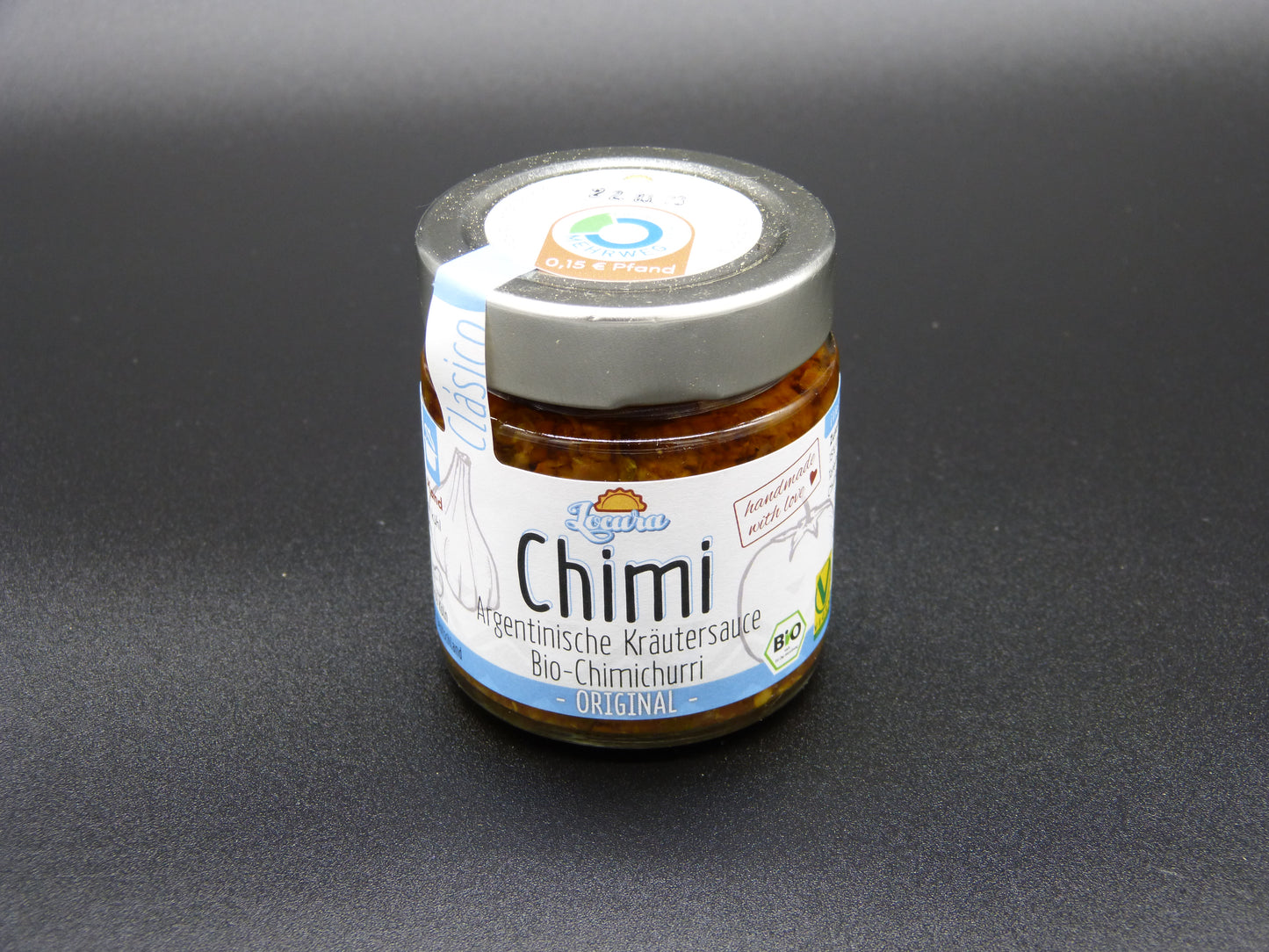 Chimichurri original