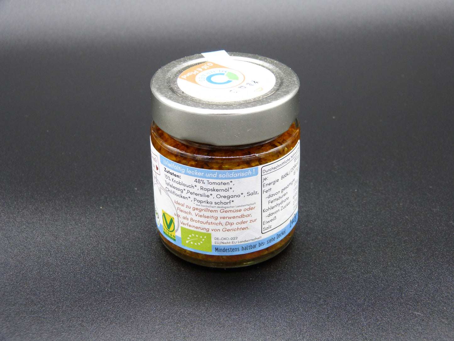 Chimichurri original
