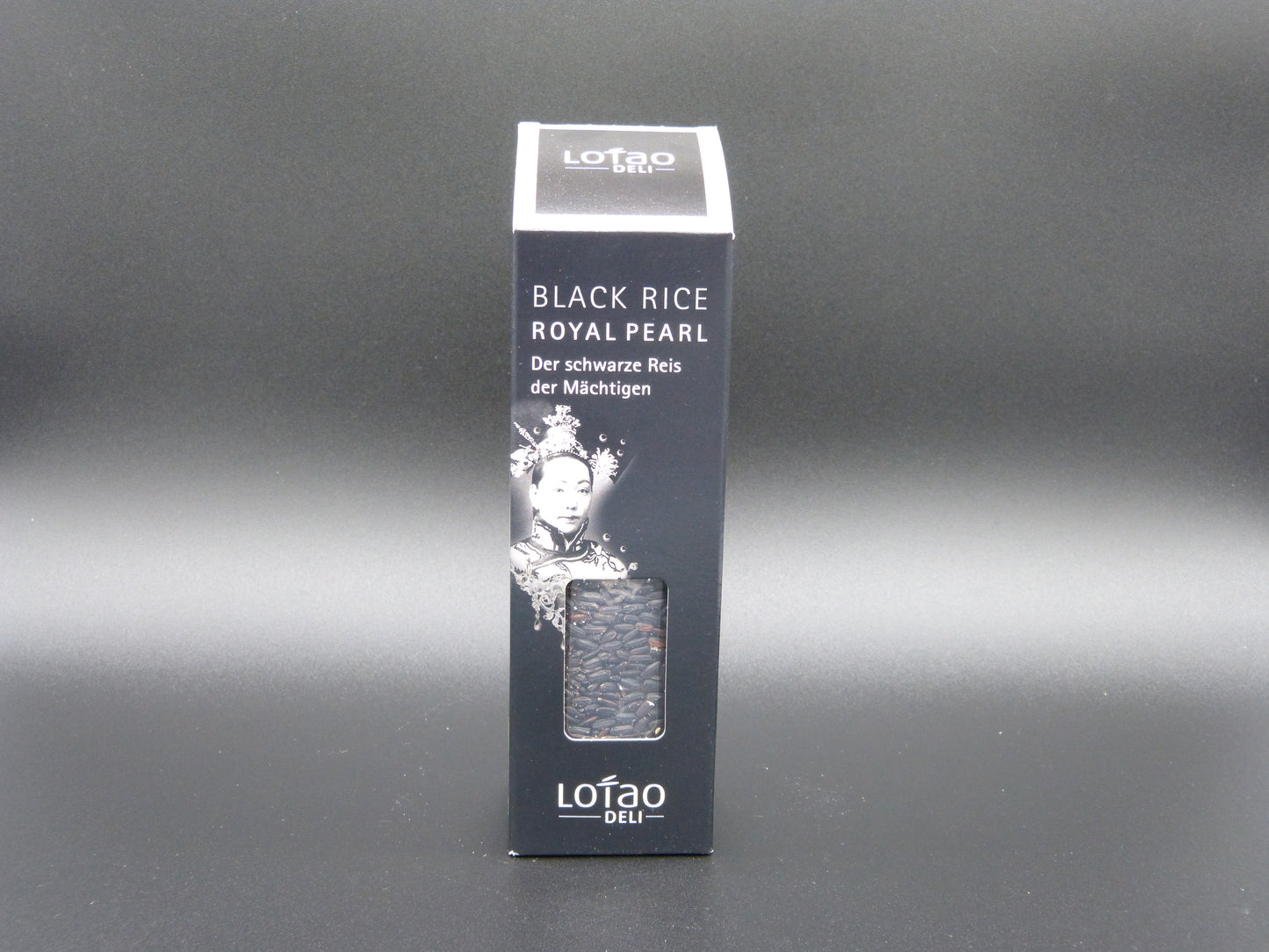 Royal Pearl black