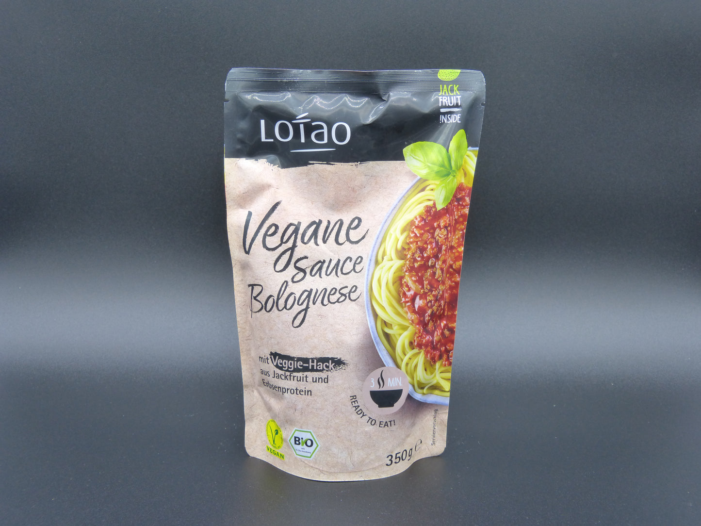 Sauce Bolognese