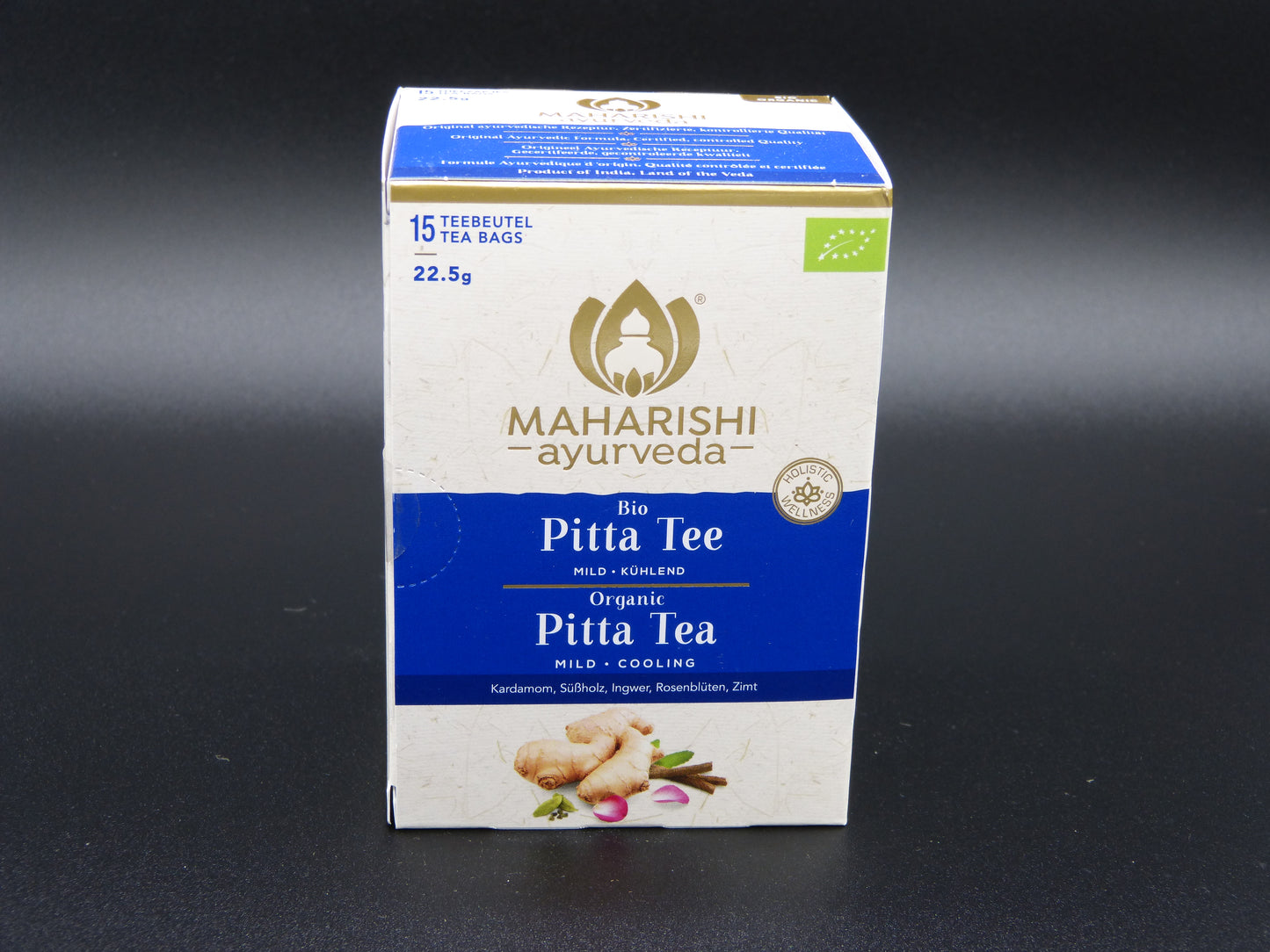 Pitta Tee