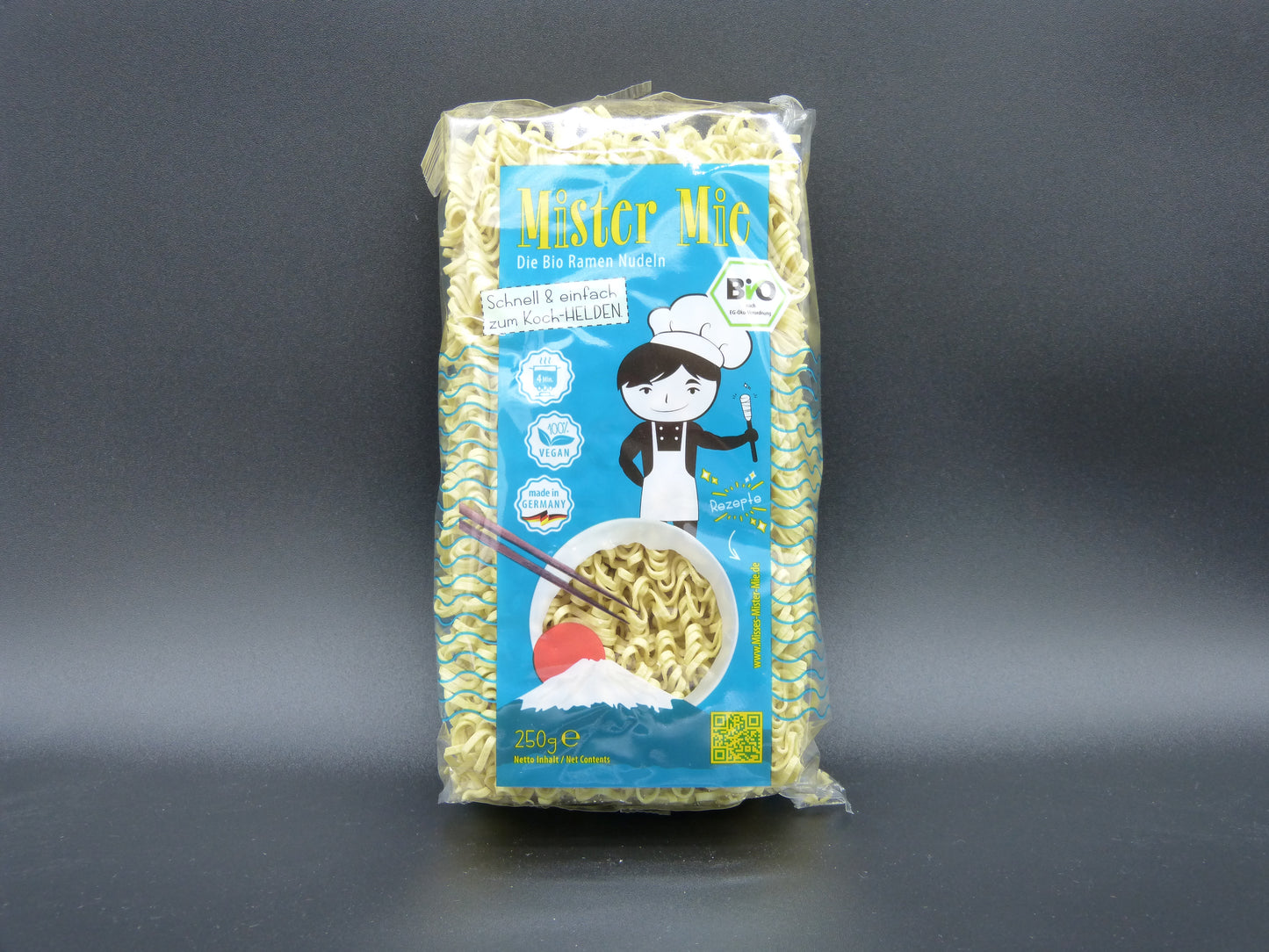 Ramen Nudeln