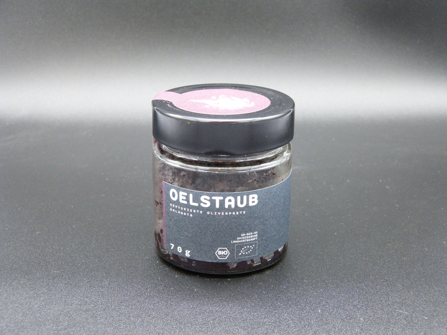 Oelstaub Kalamata