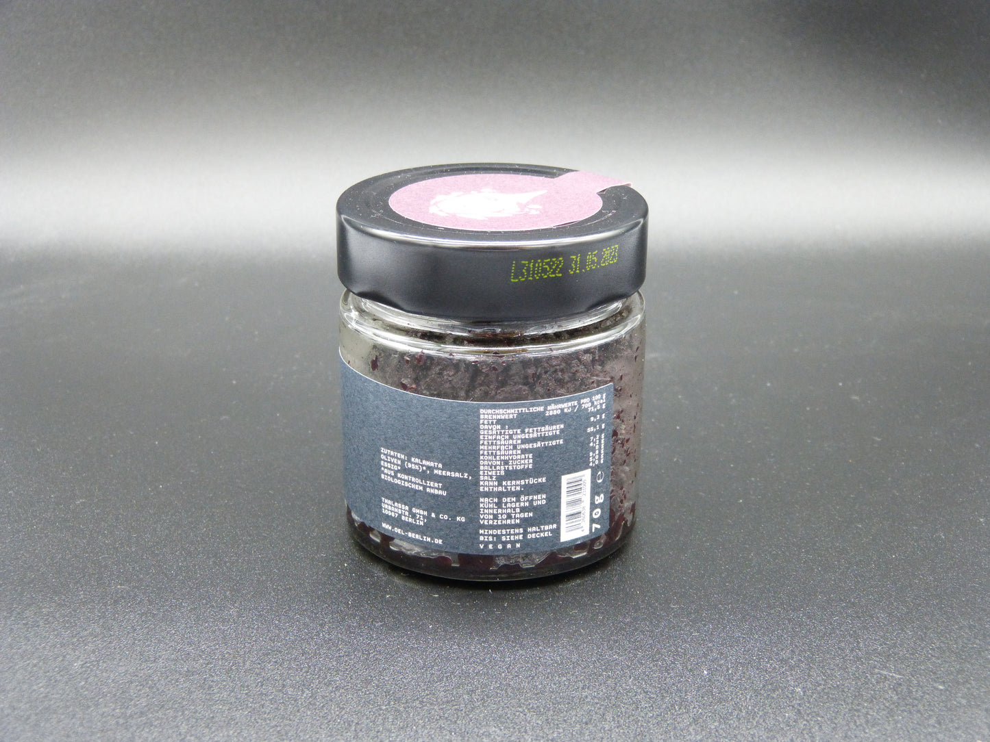 Oelstaub Kalamata