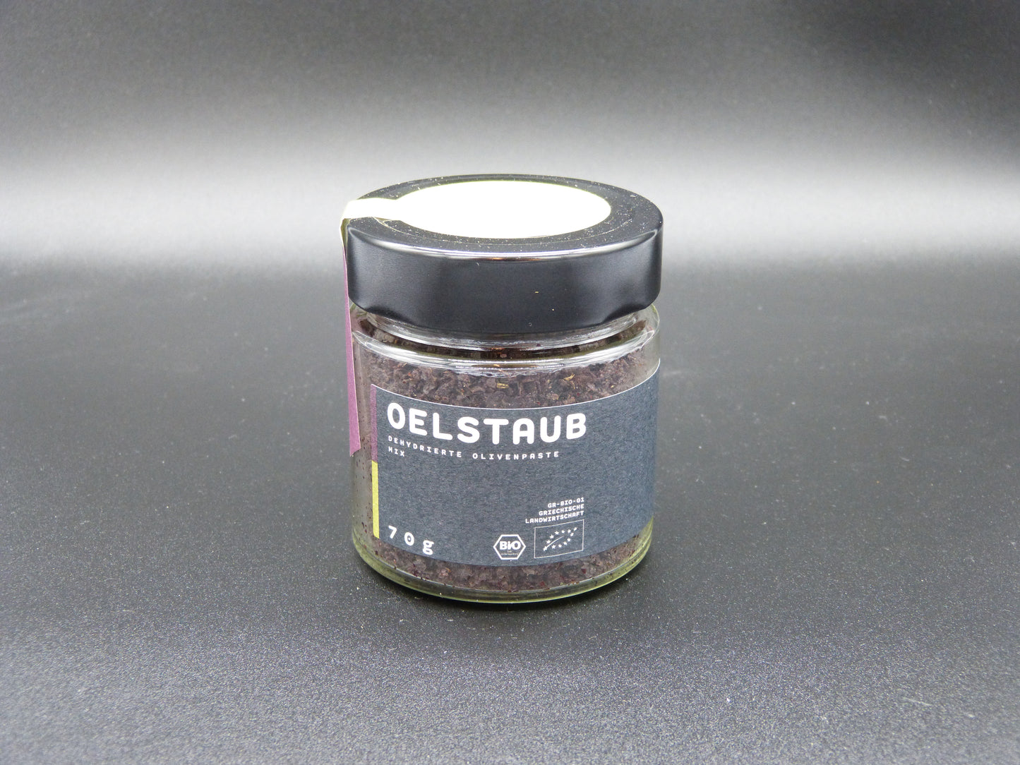 Oelstaub Mix
