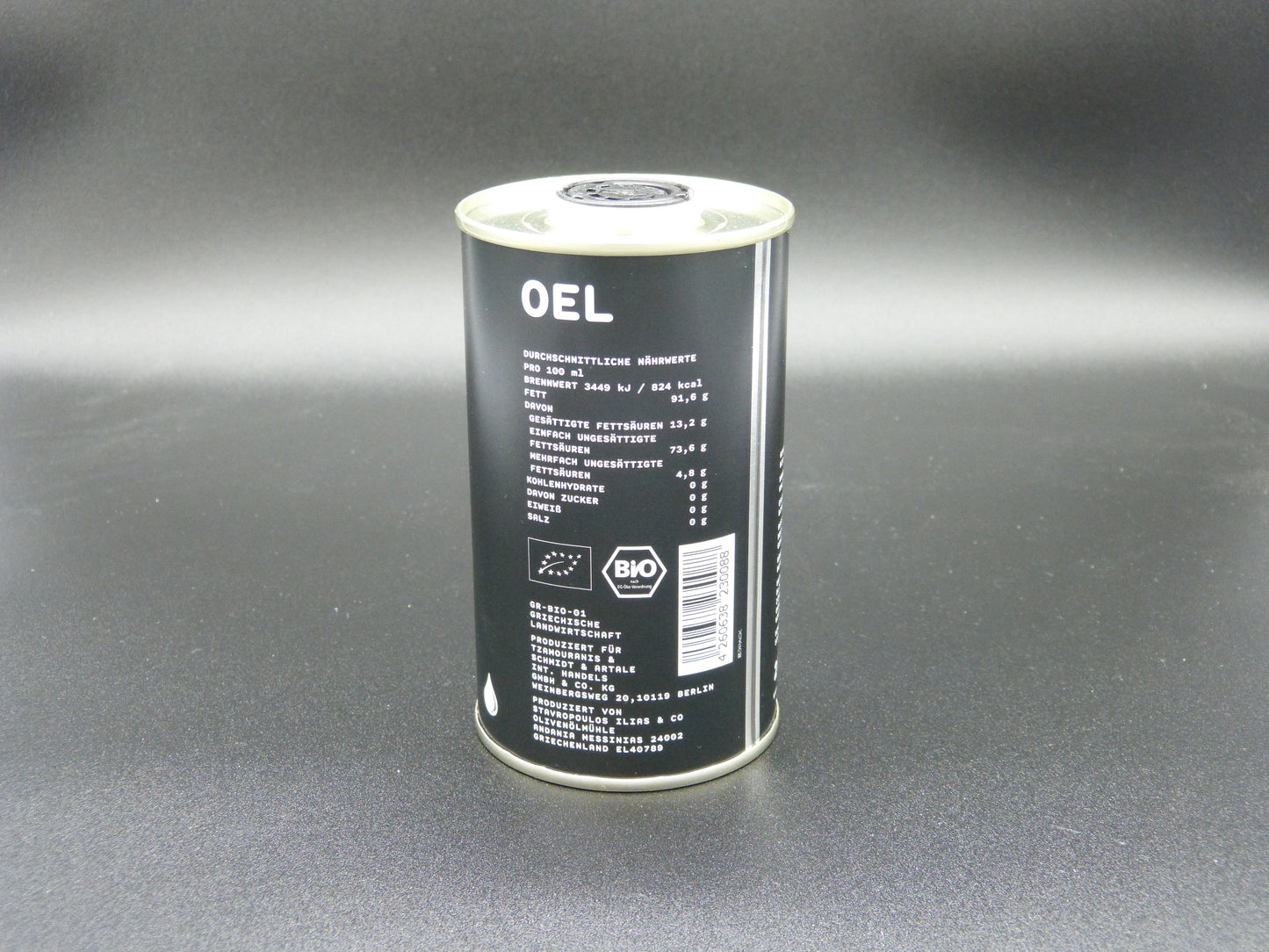 OEL 250ml