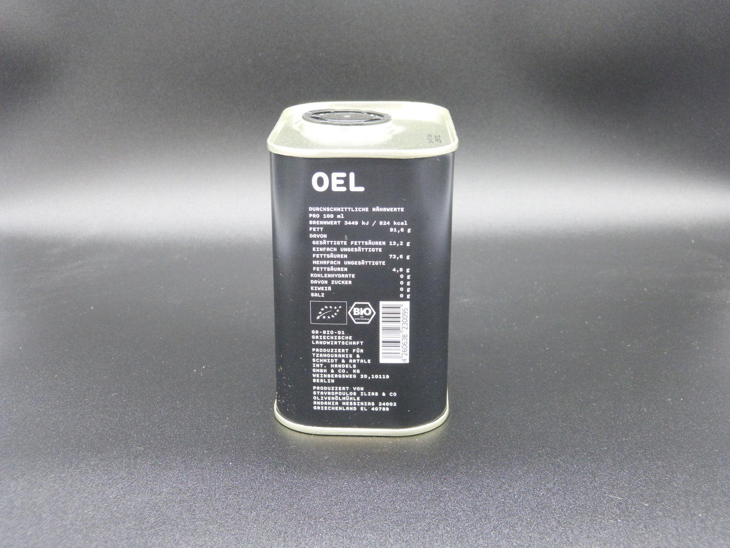 OEL 500ml