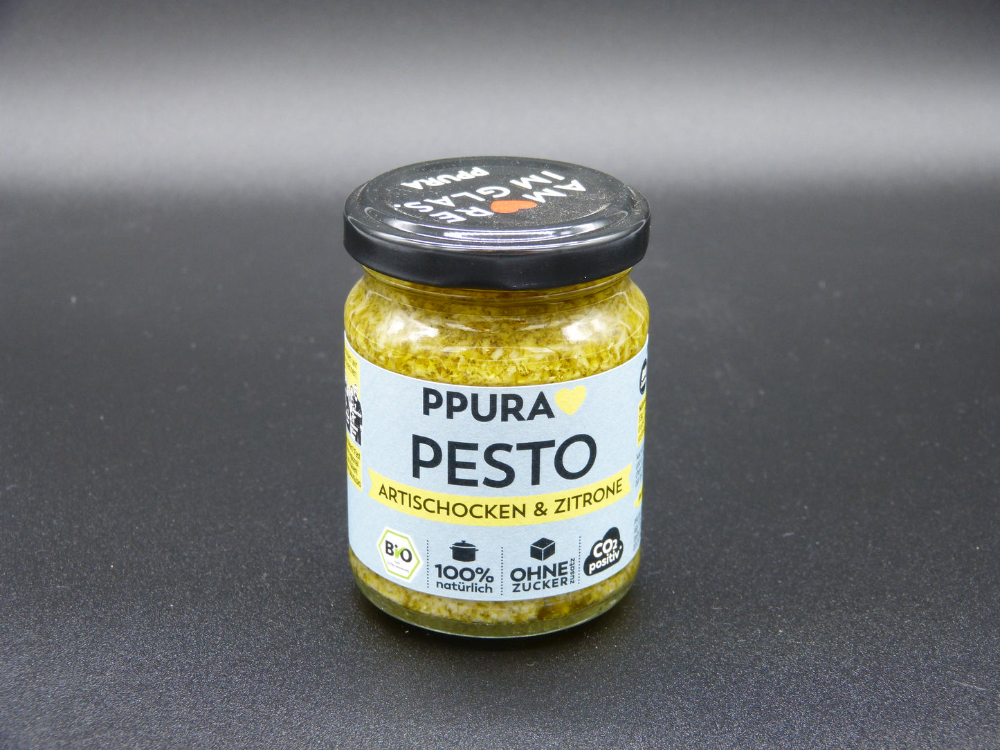 Pesto Carciofi