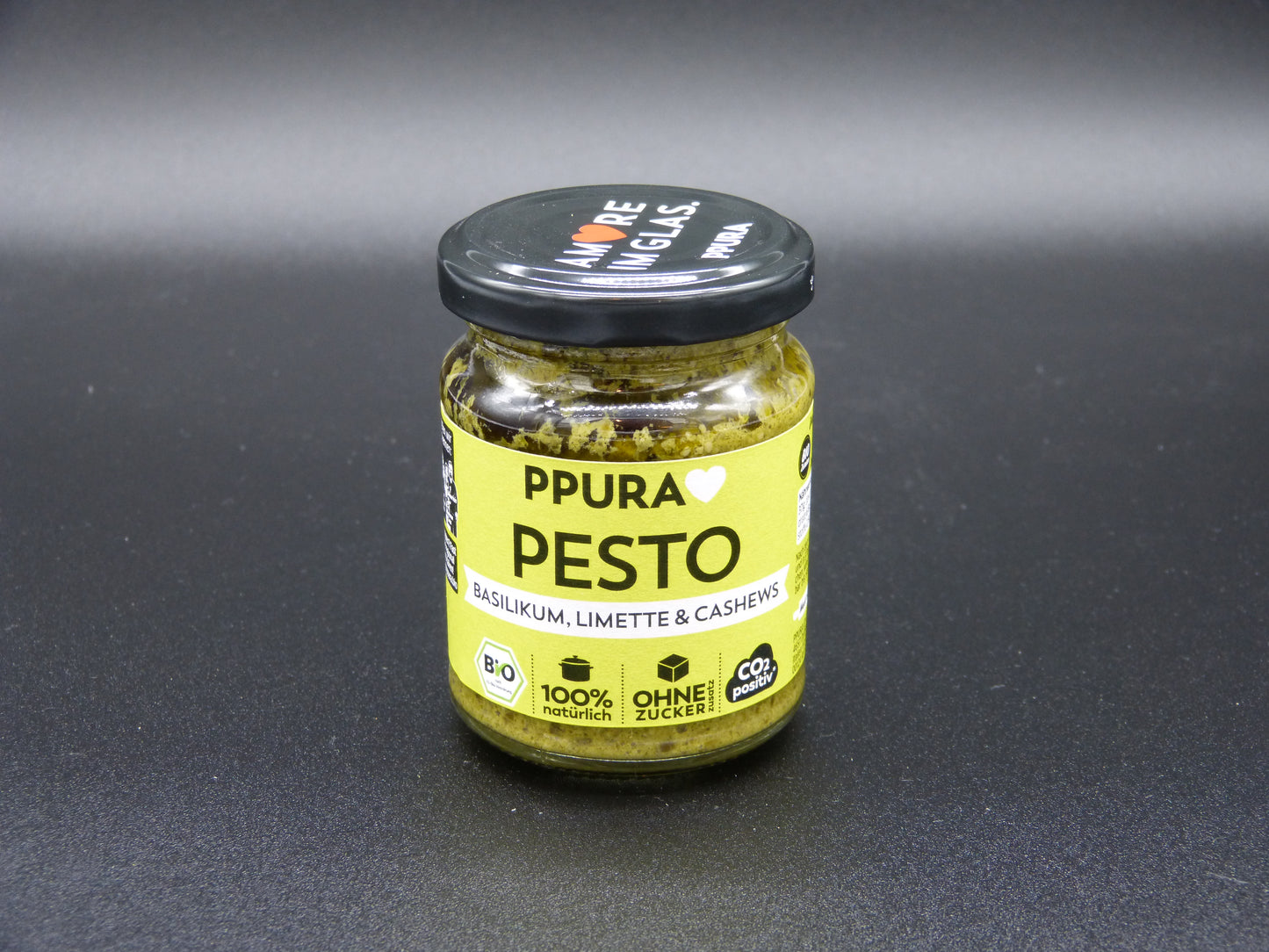Pesto Basilico