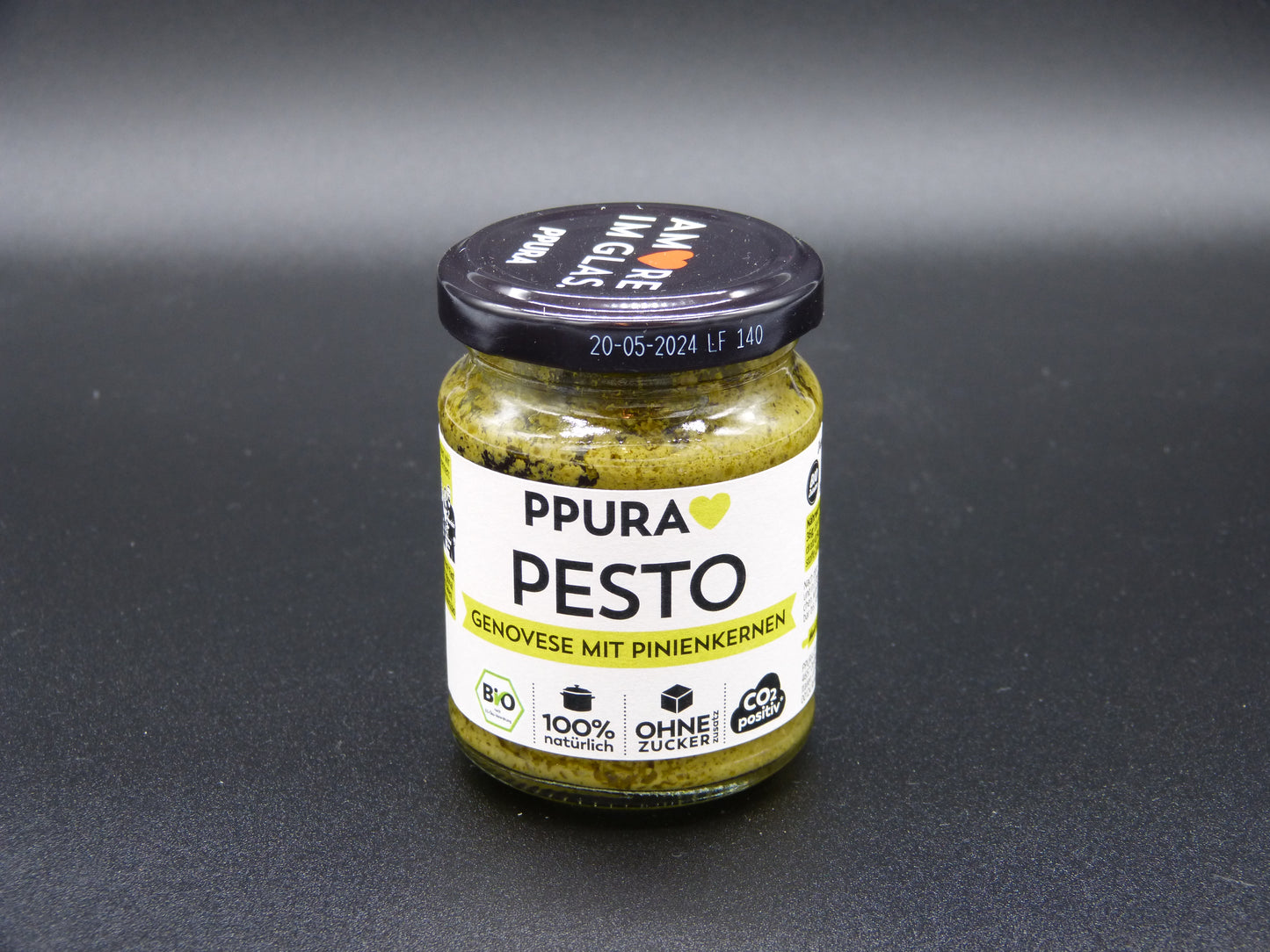 Pesto Genovese