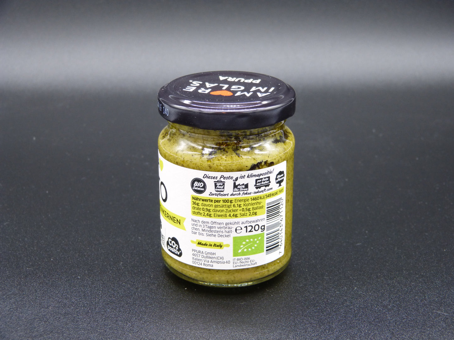 Pesto Genovese