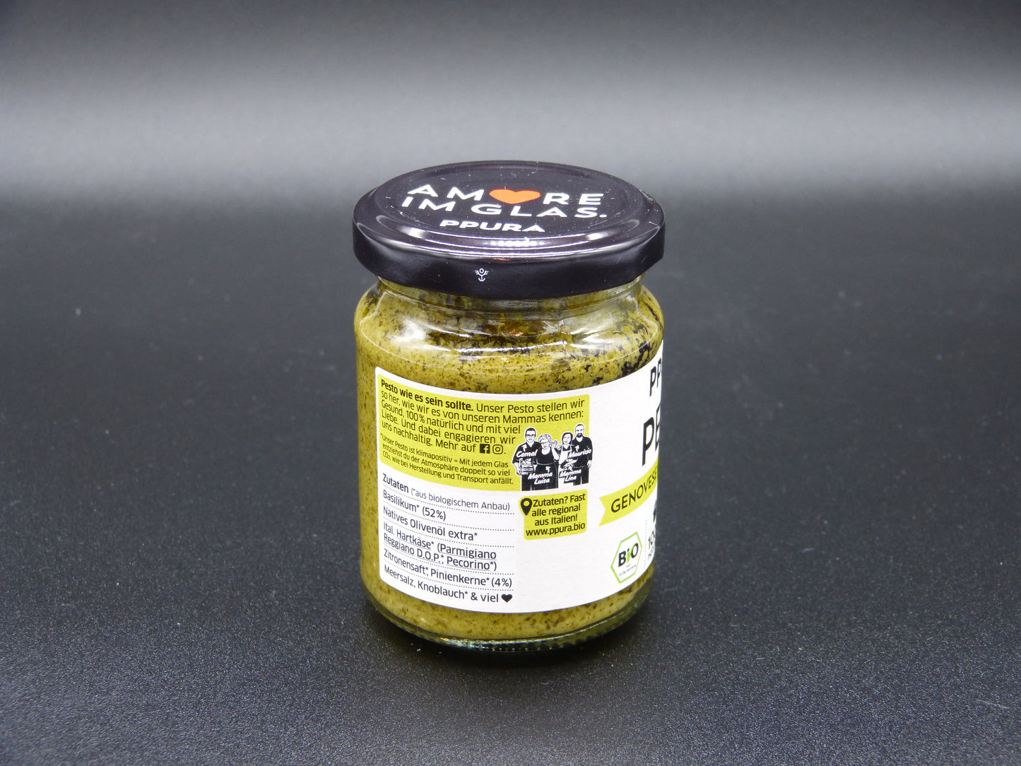 Pesto Genovese