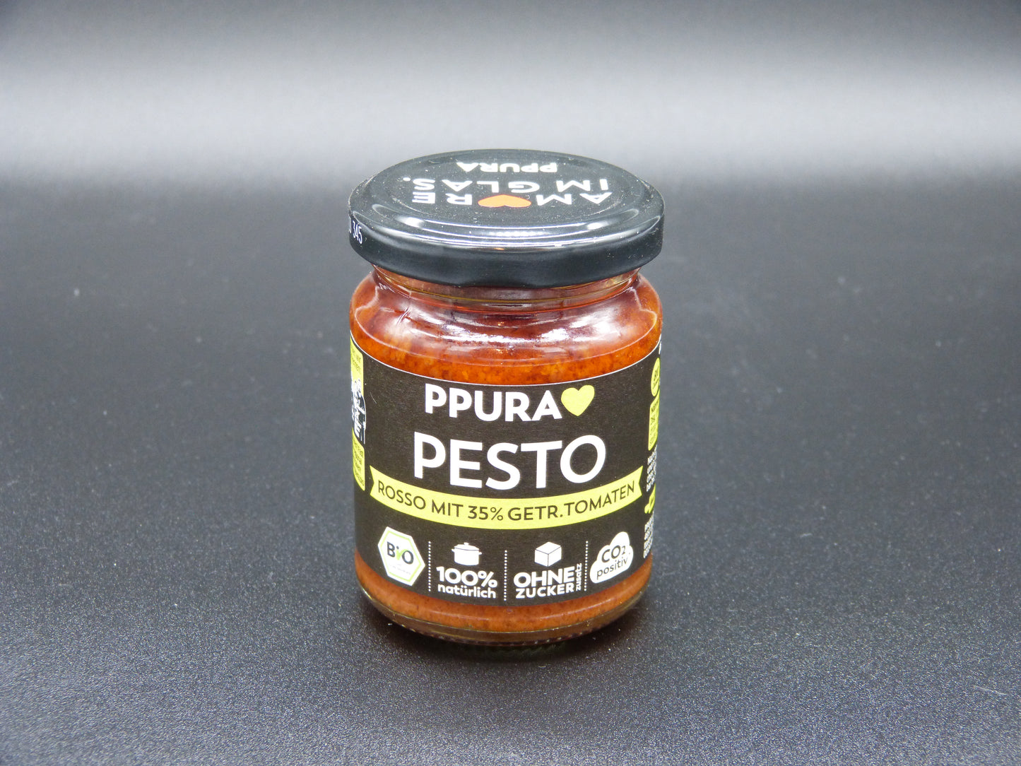 Pesto Rosso
