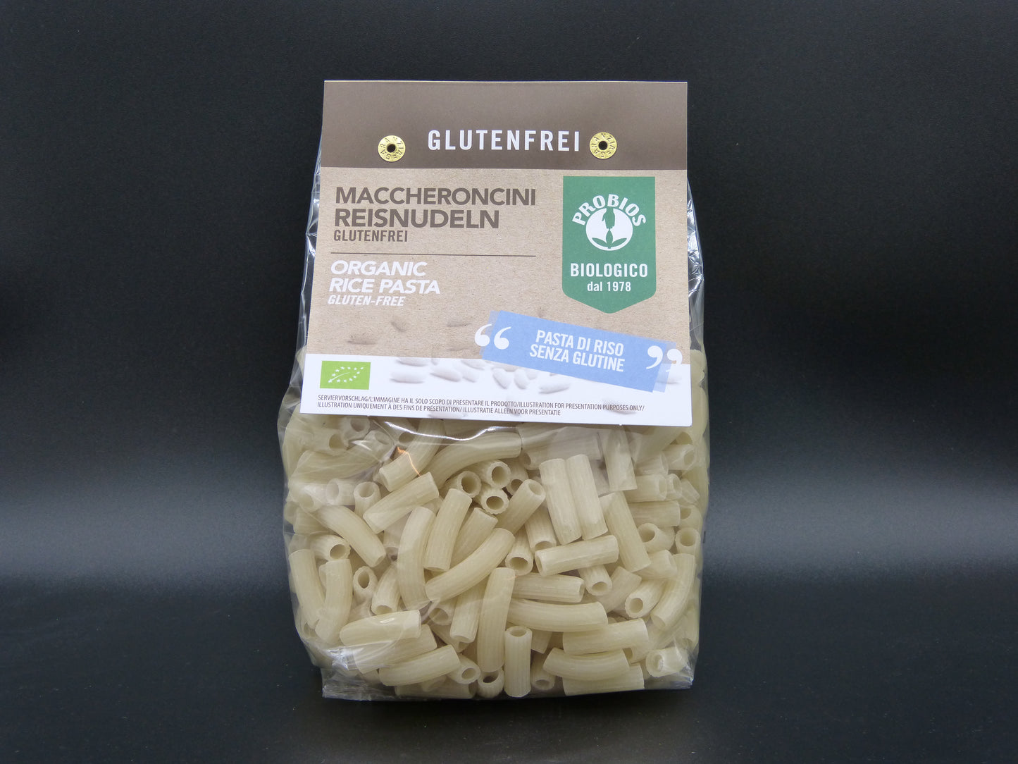 Maccheroncini Reis