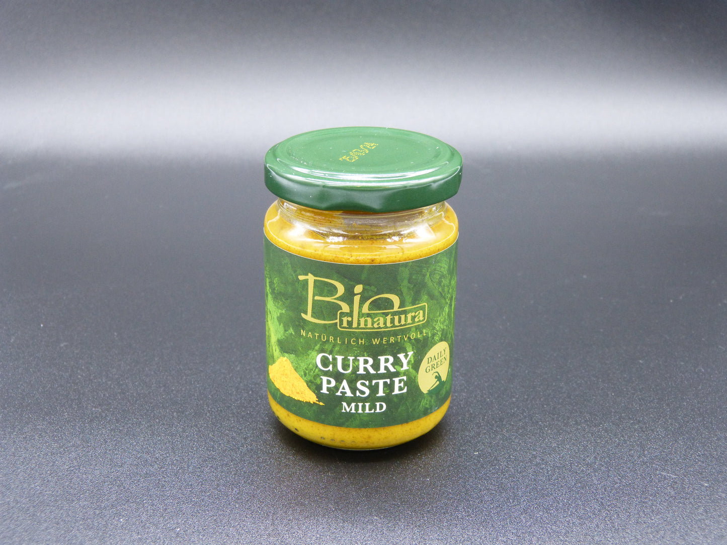 Currypaste mild