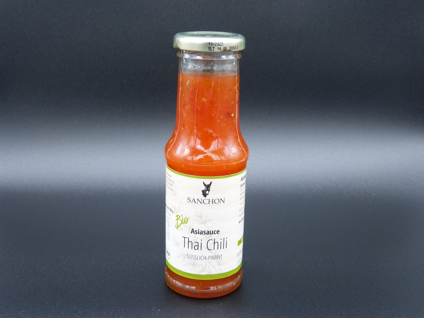 Asiasauce Thai Chili