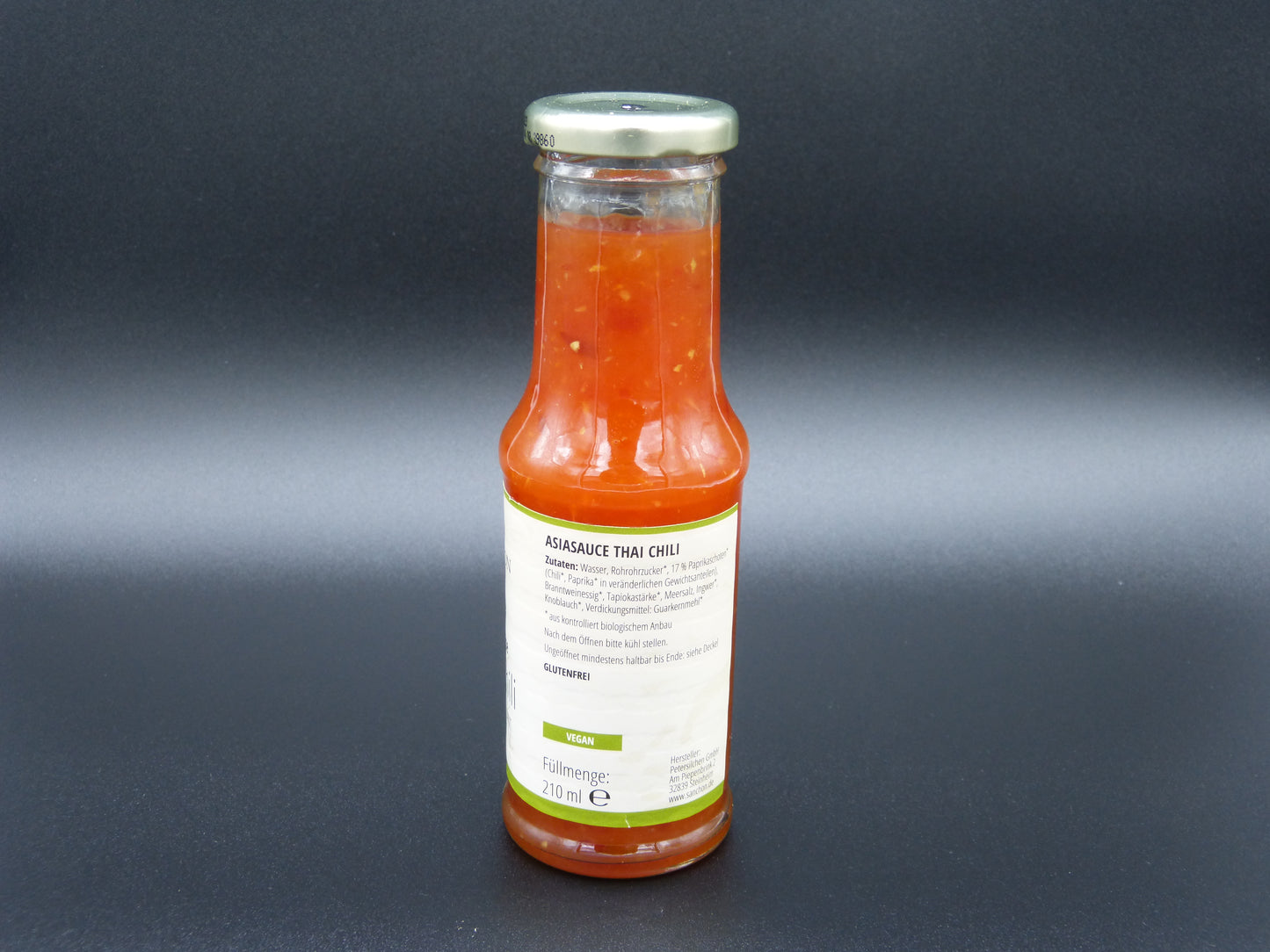 Asiasauce Thai Chili