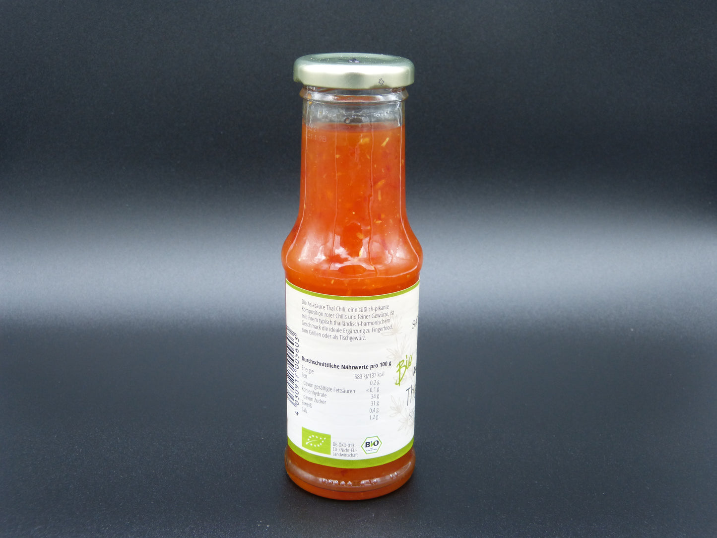 Asiasauce Thai Chili