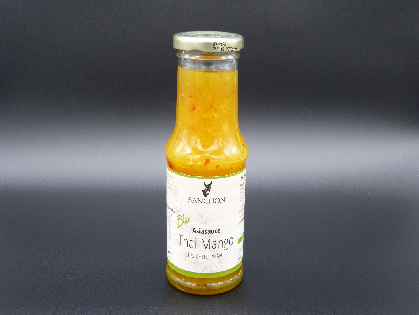 Asiasauce Thai Mango