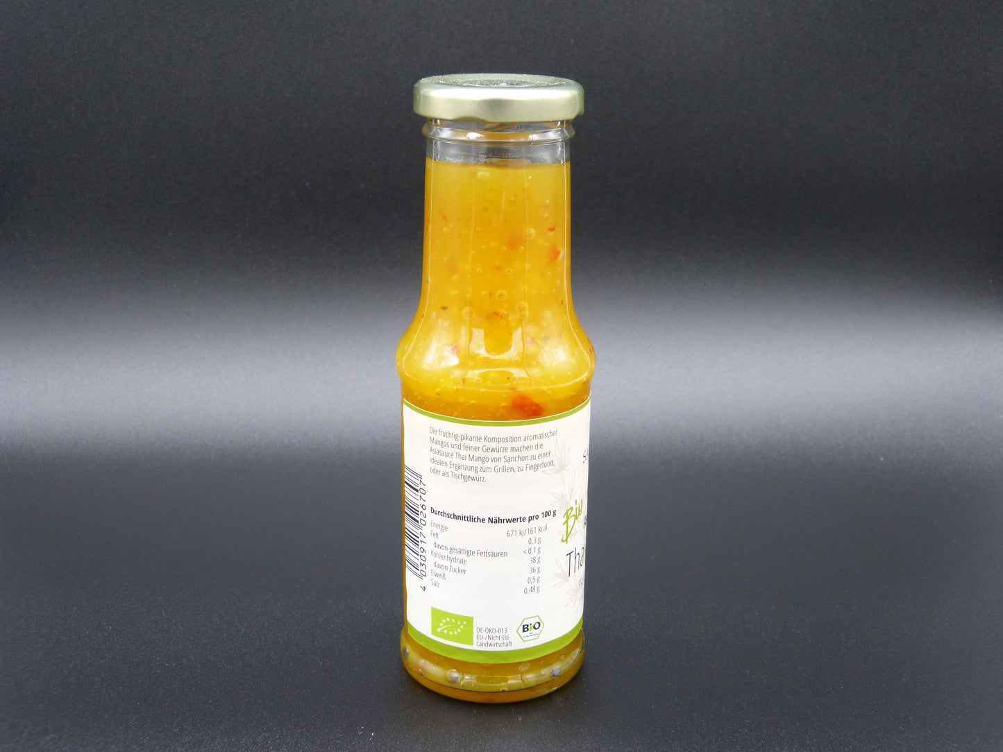 Asiasauce Thai Mango
