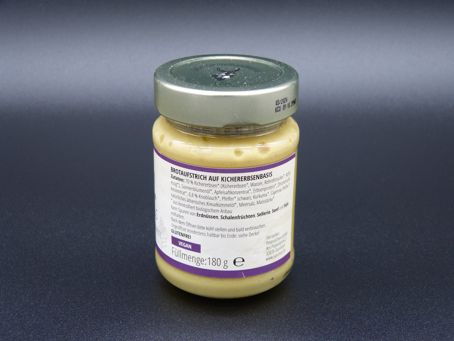 Hummus