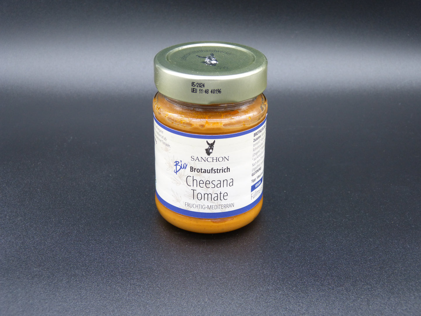 Cheesana Tomate