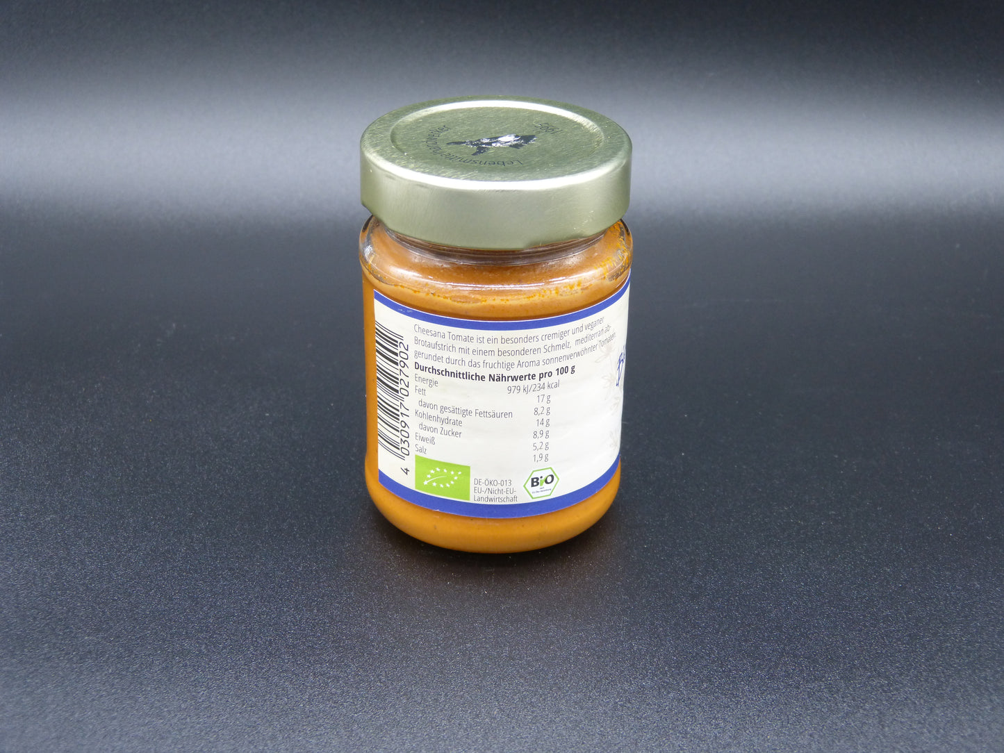 Cheesana Tomate