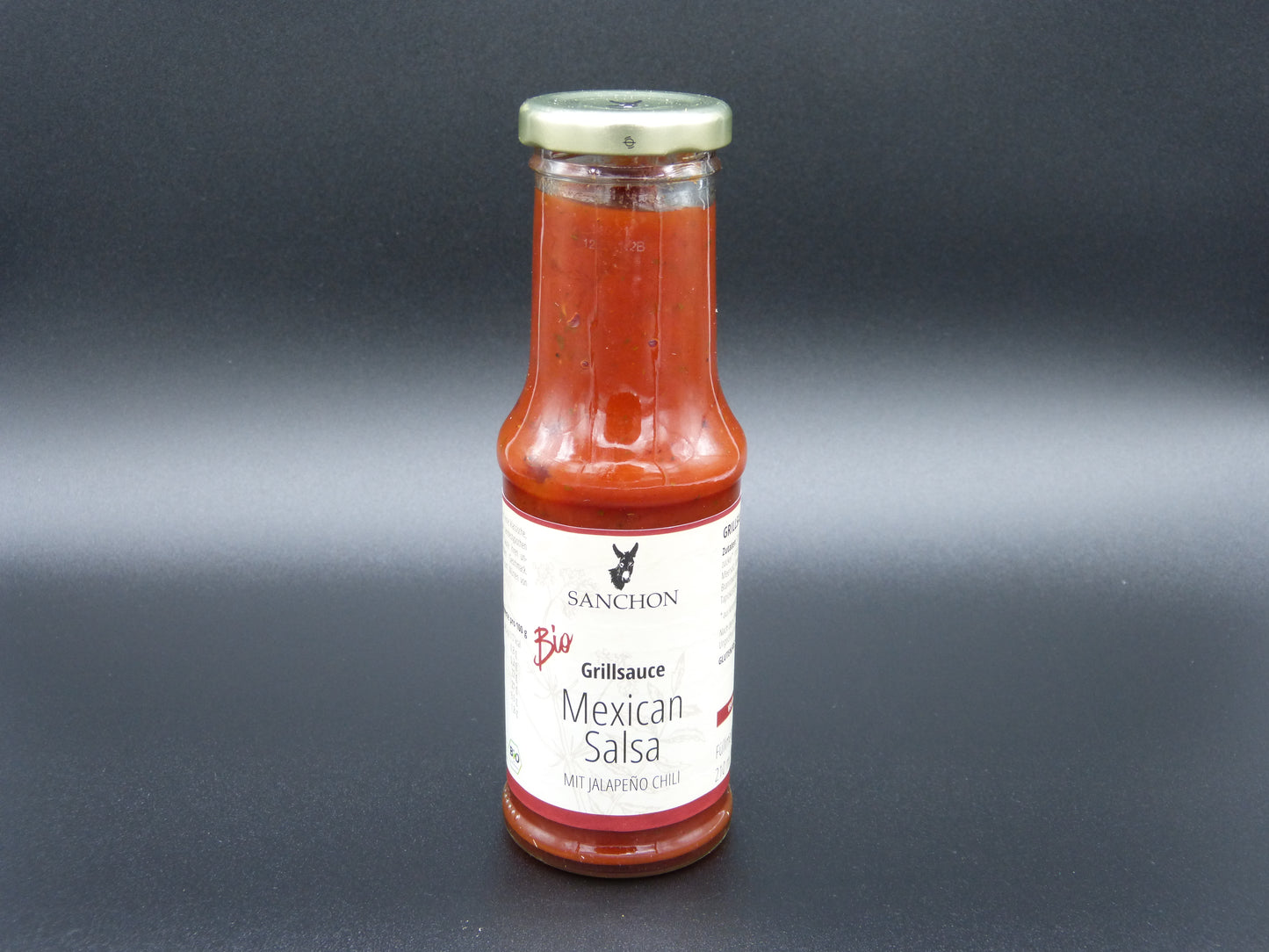 Grillsauce Mexican Salsa