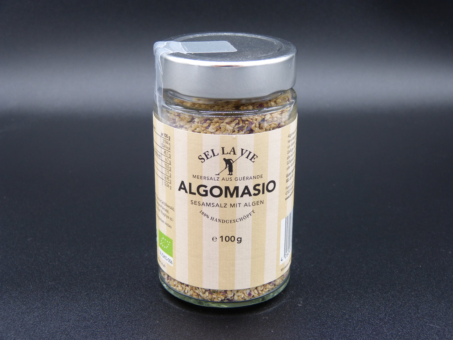 Algomasio