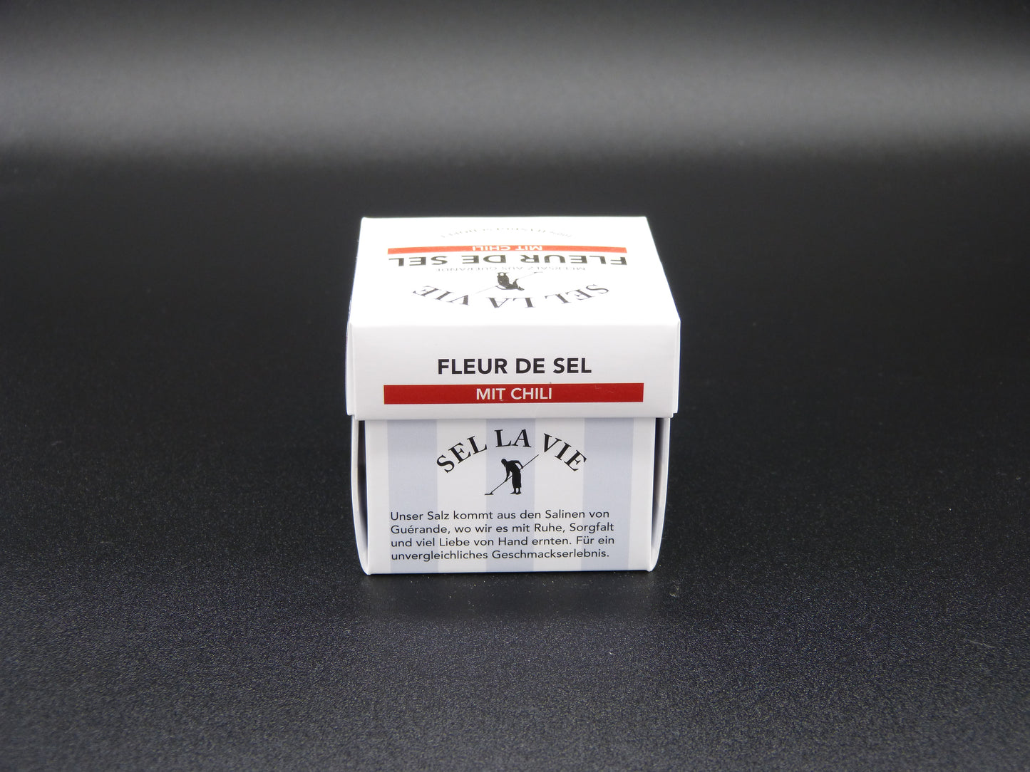 Fleur de Sel Chili