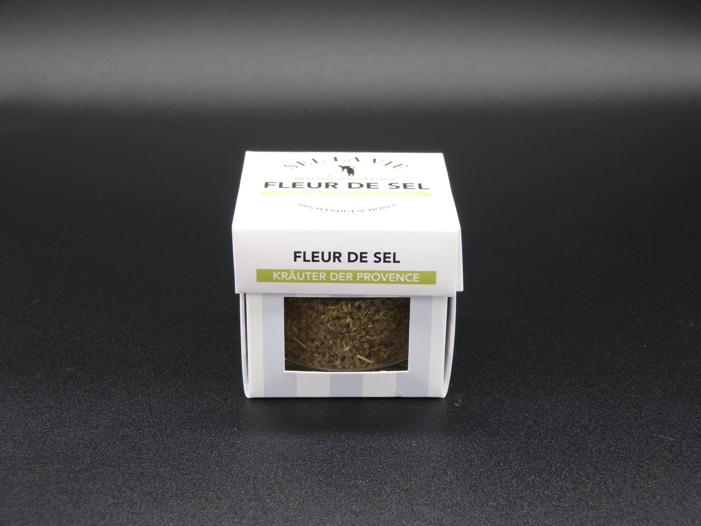 Fleur de Sel Provence