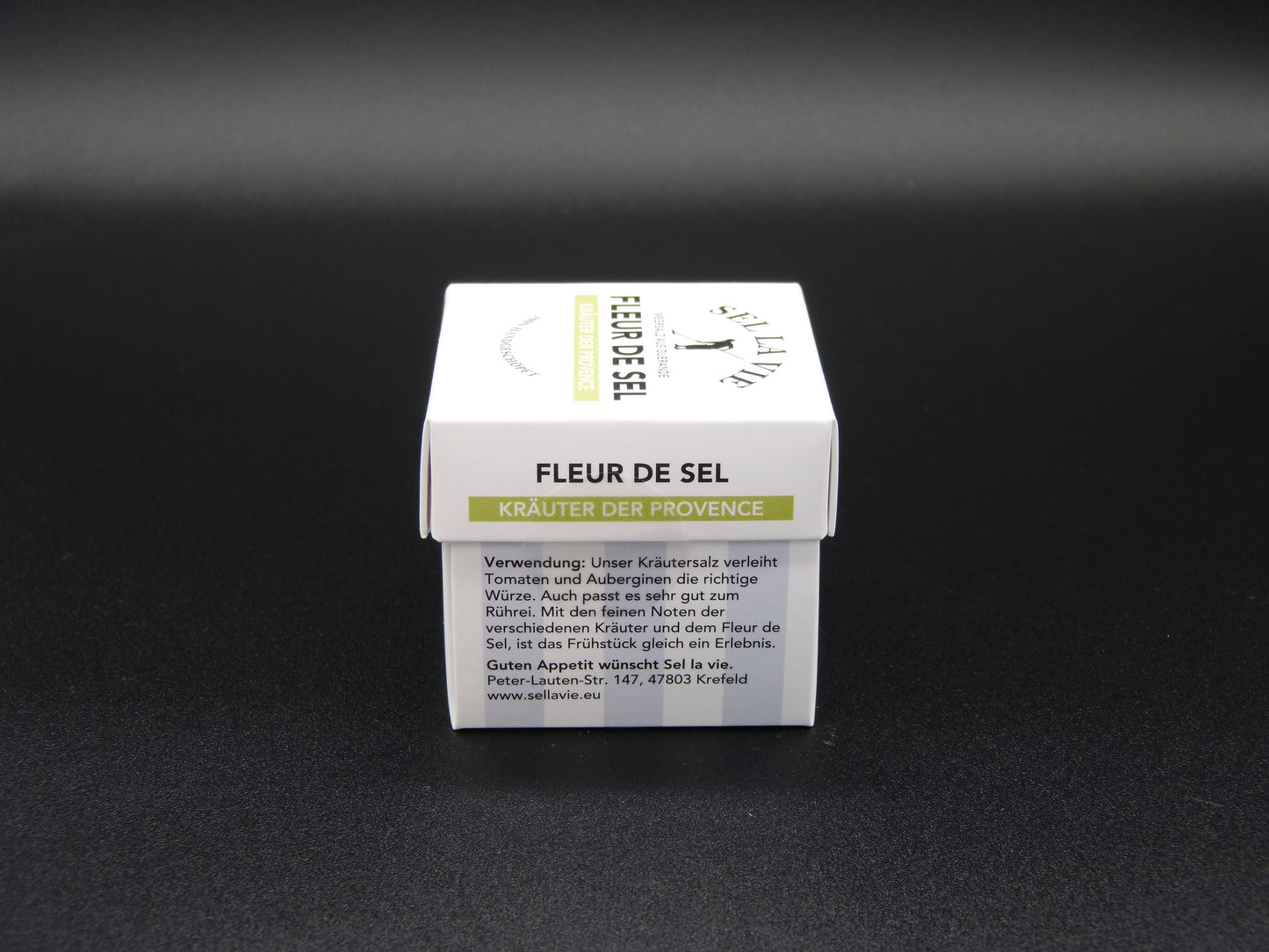 Fleur de Sel Provence