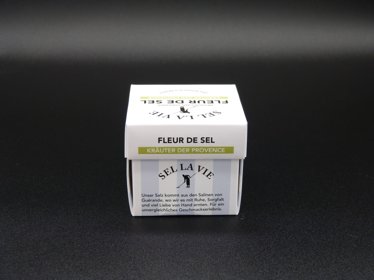 Fleur de Sel Provence