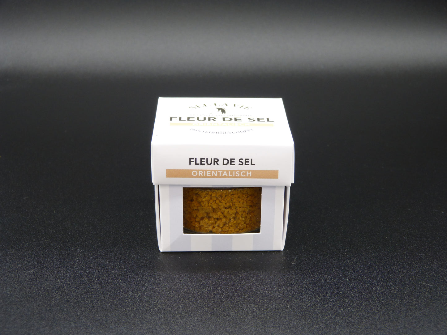 Fleur de Sel Orientalisch