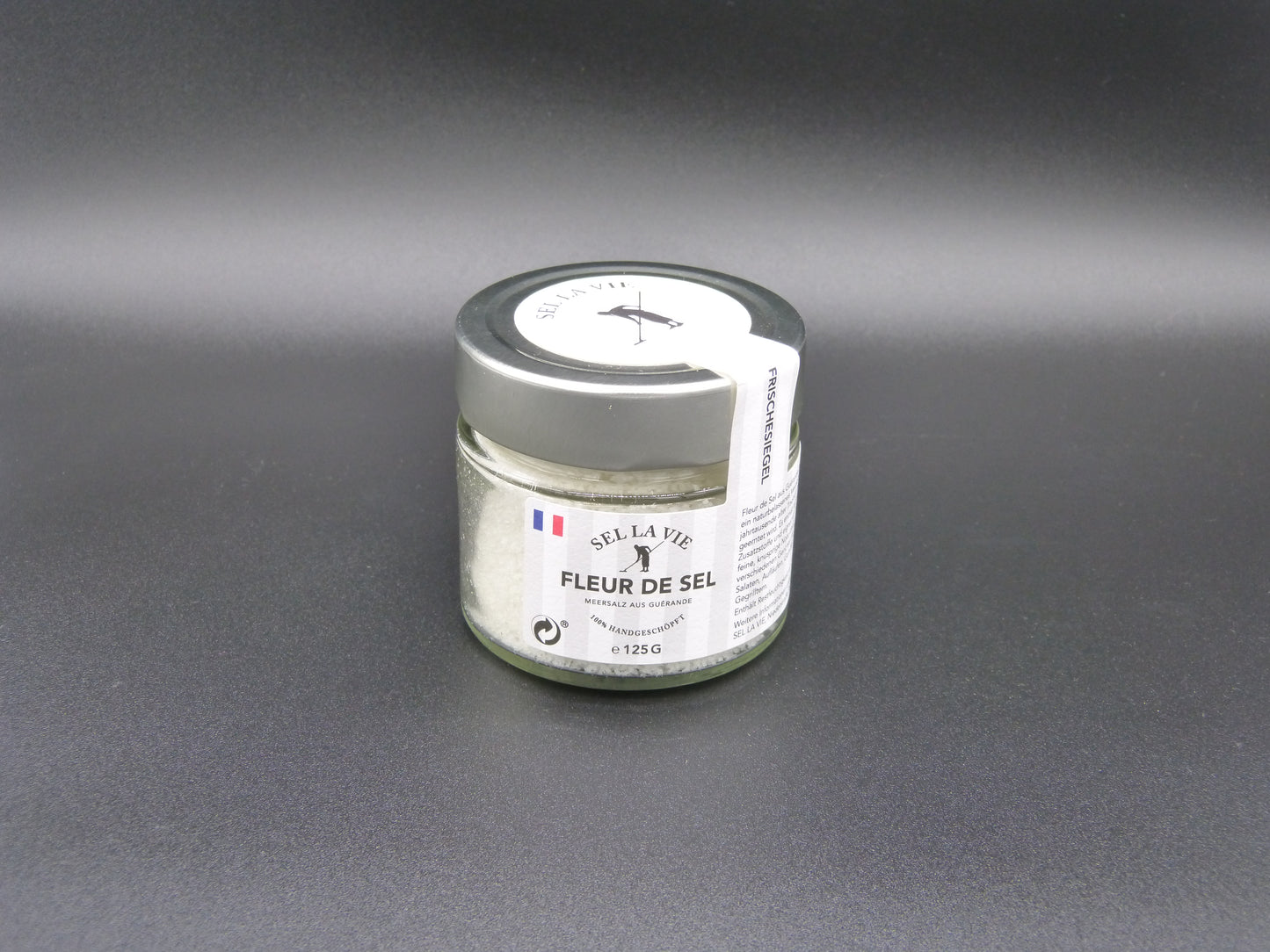 Fleur de Sel