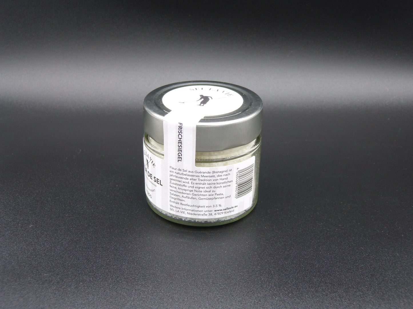 Fleur de Sel