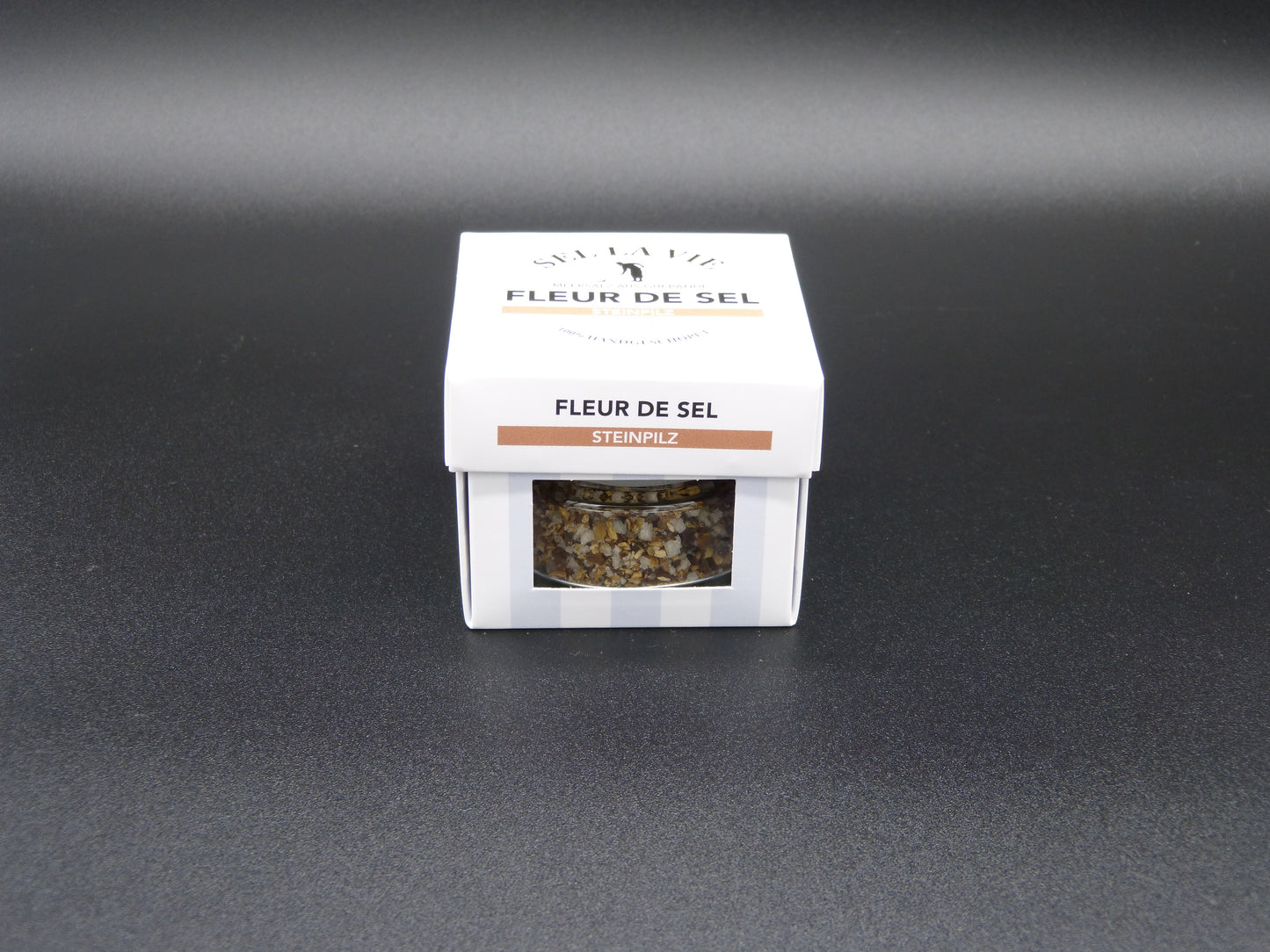 Fleur de Sel Steinpilz