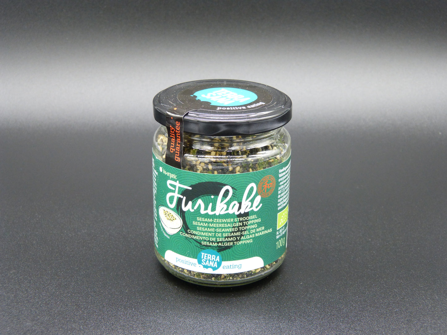 Furikake