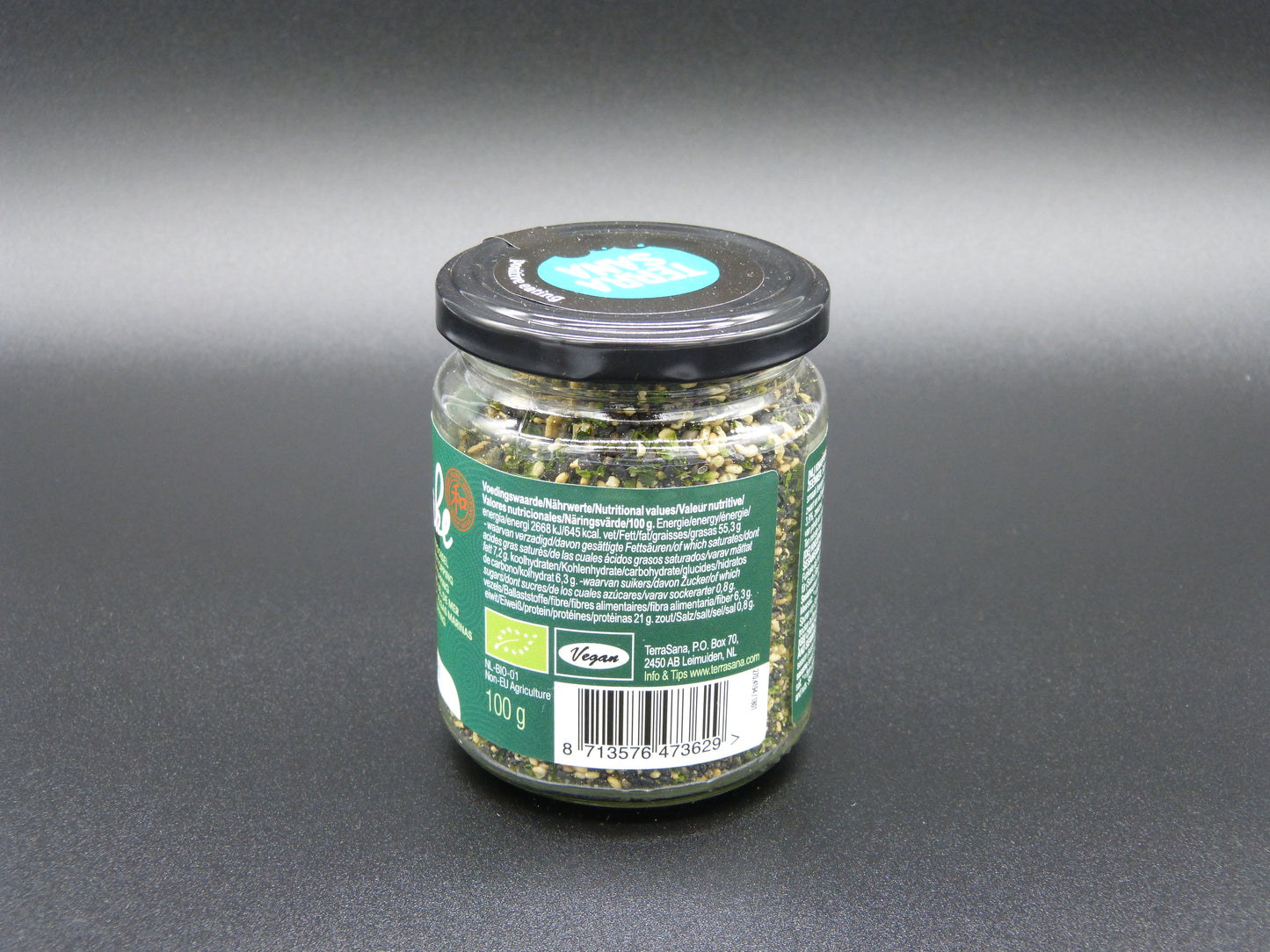 Furikake