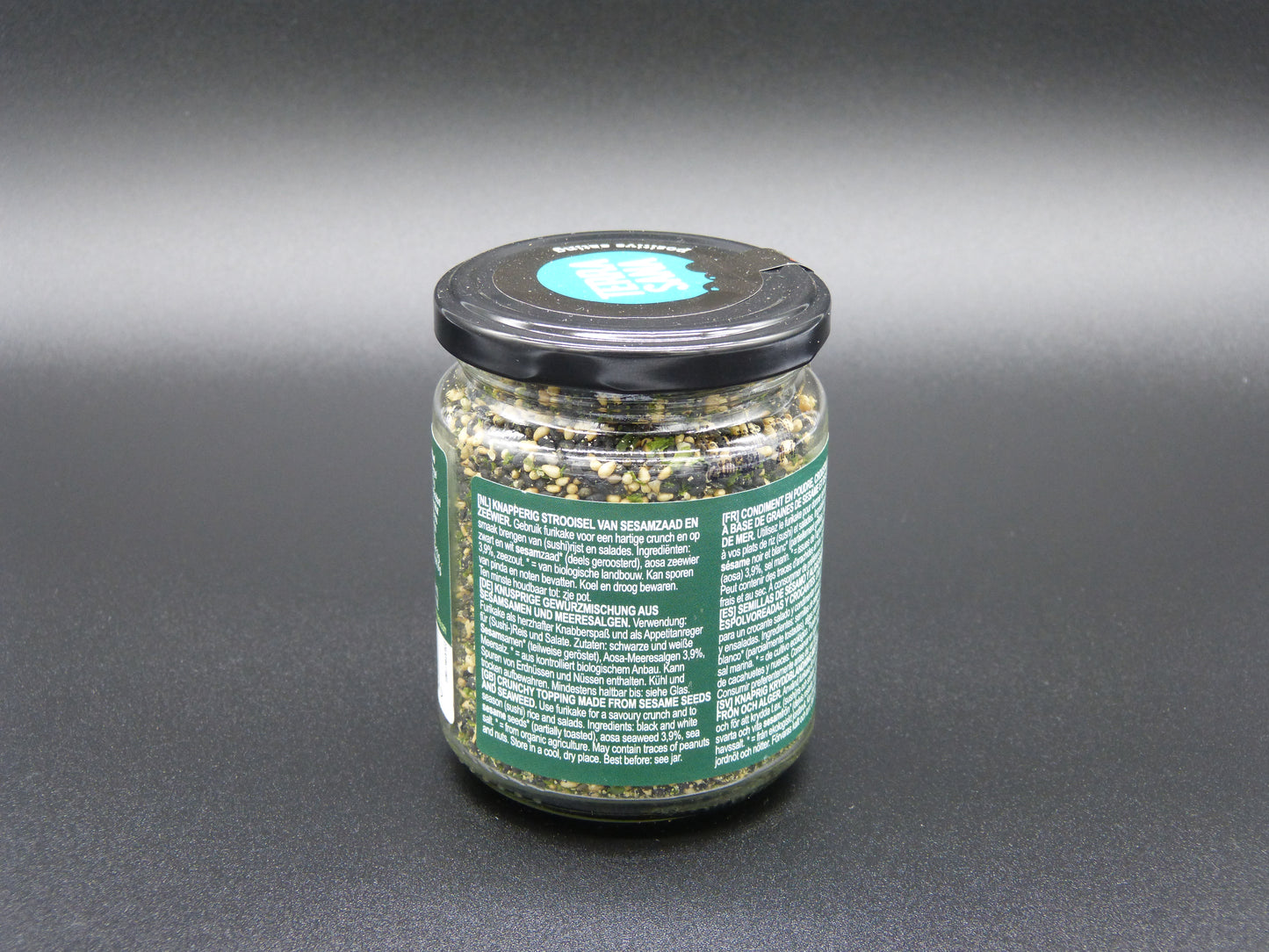 Furikake