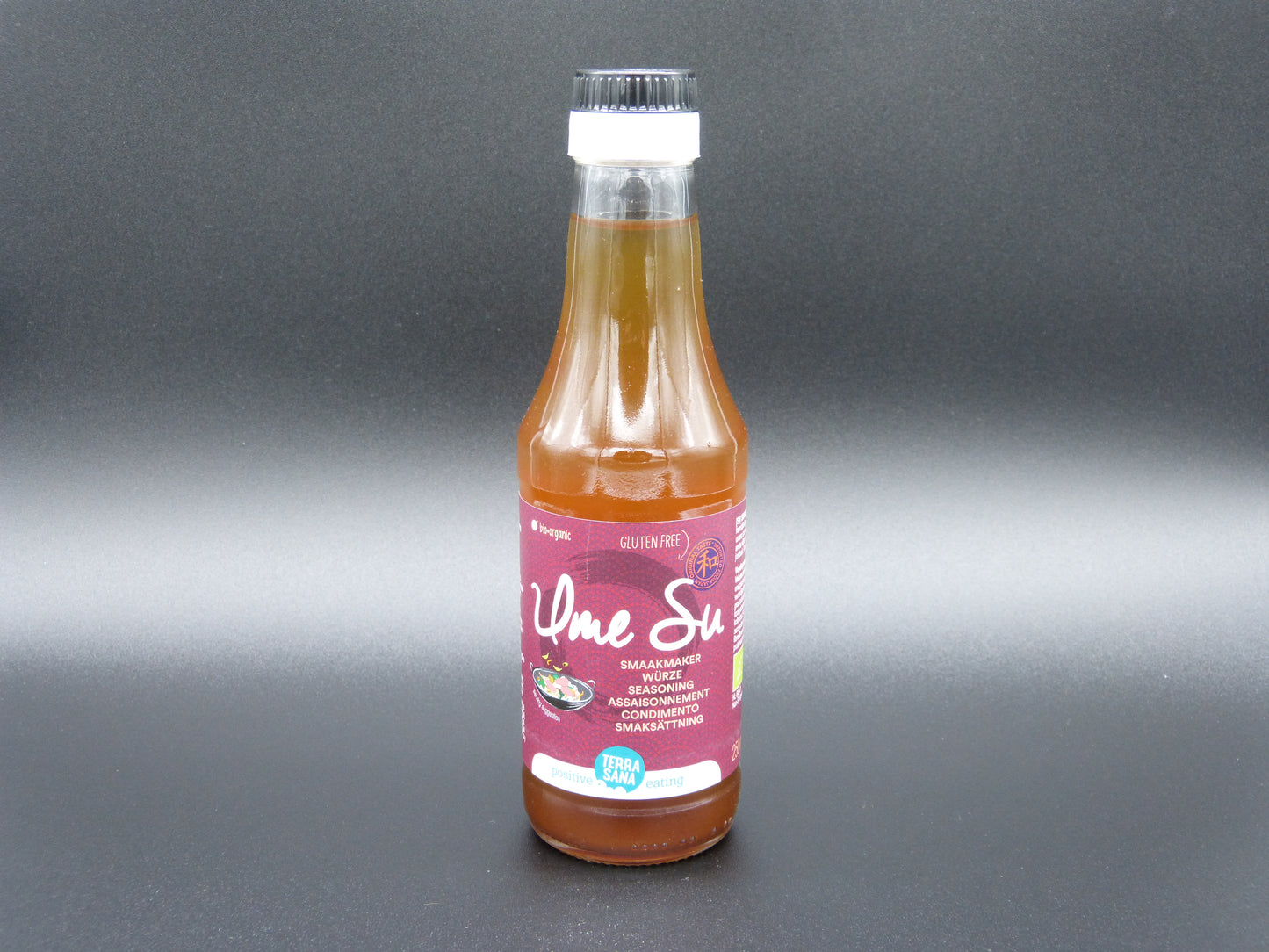 Ume Su