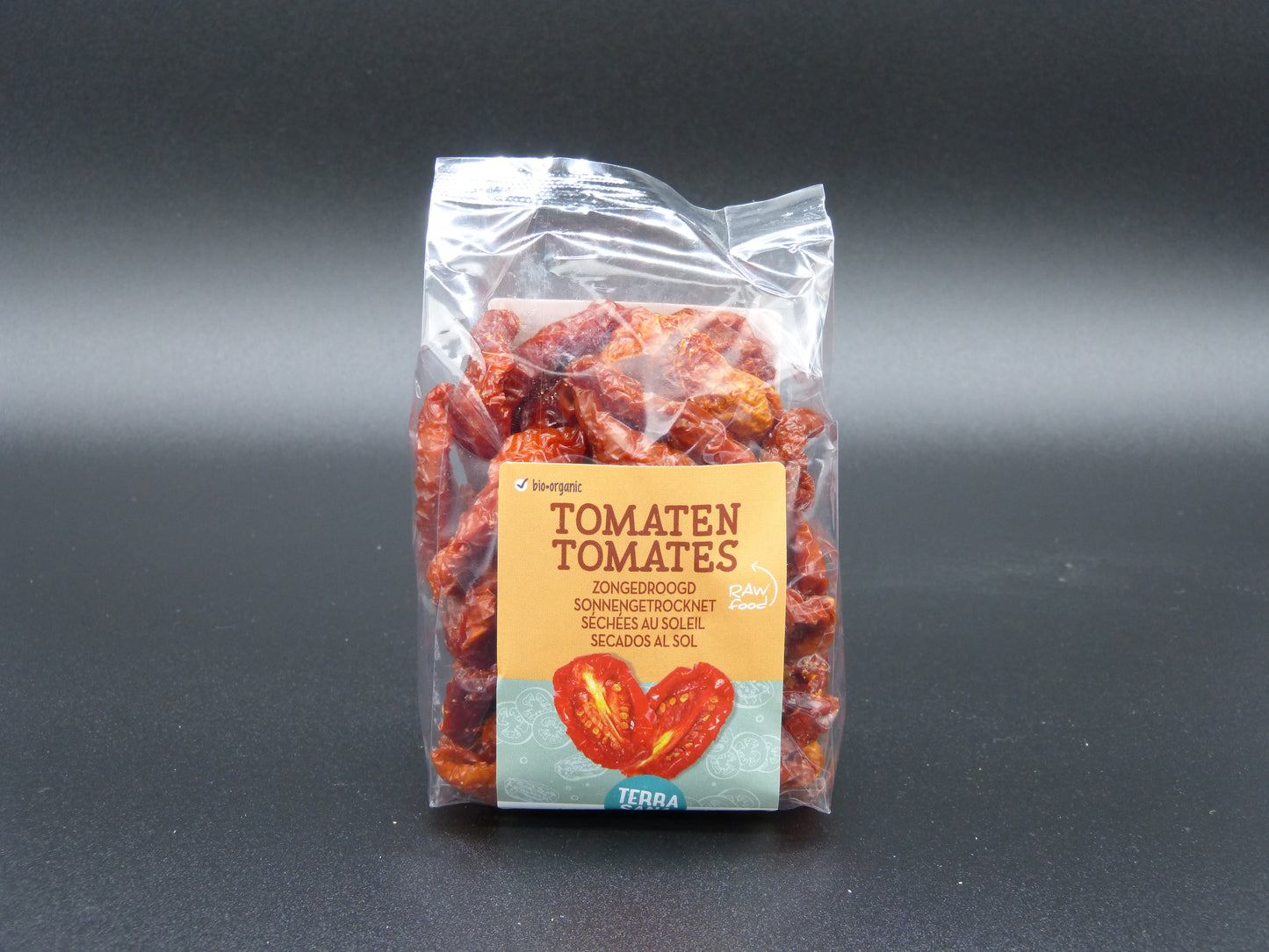 Tomaten getrocknet