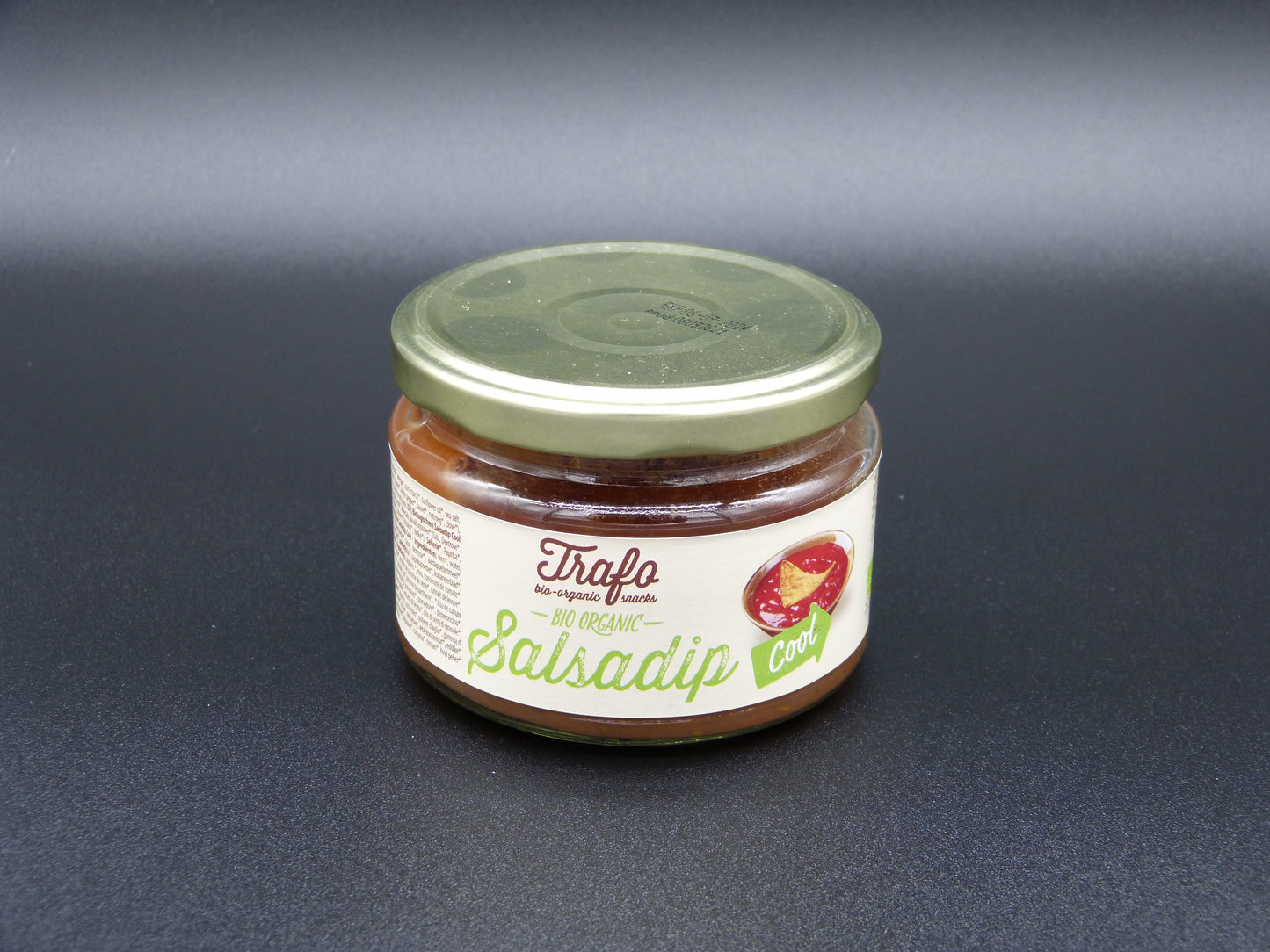 Salsa Dip Cool