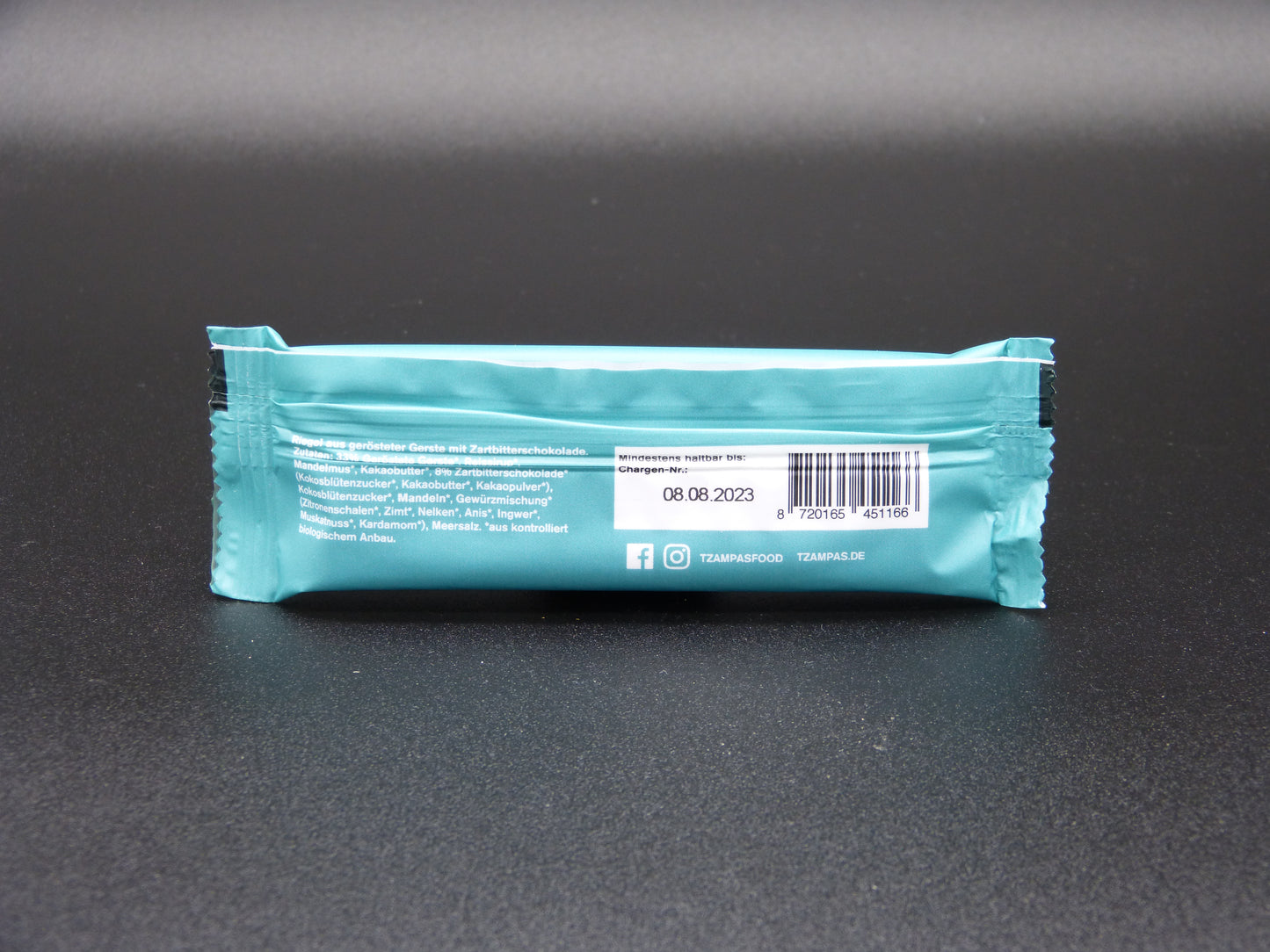 Riegel Choco
