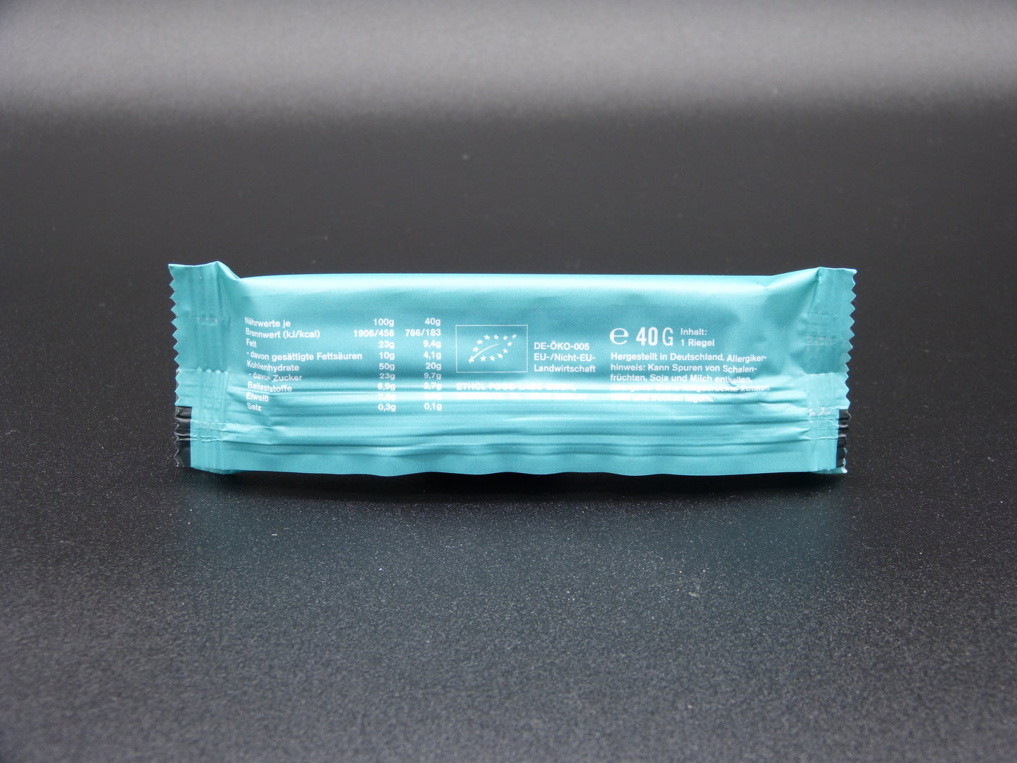 Riegel Choco